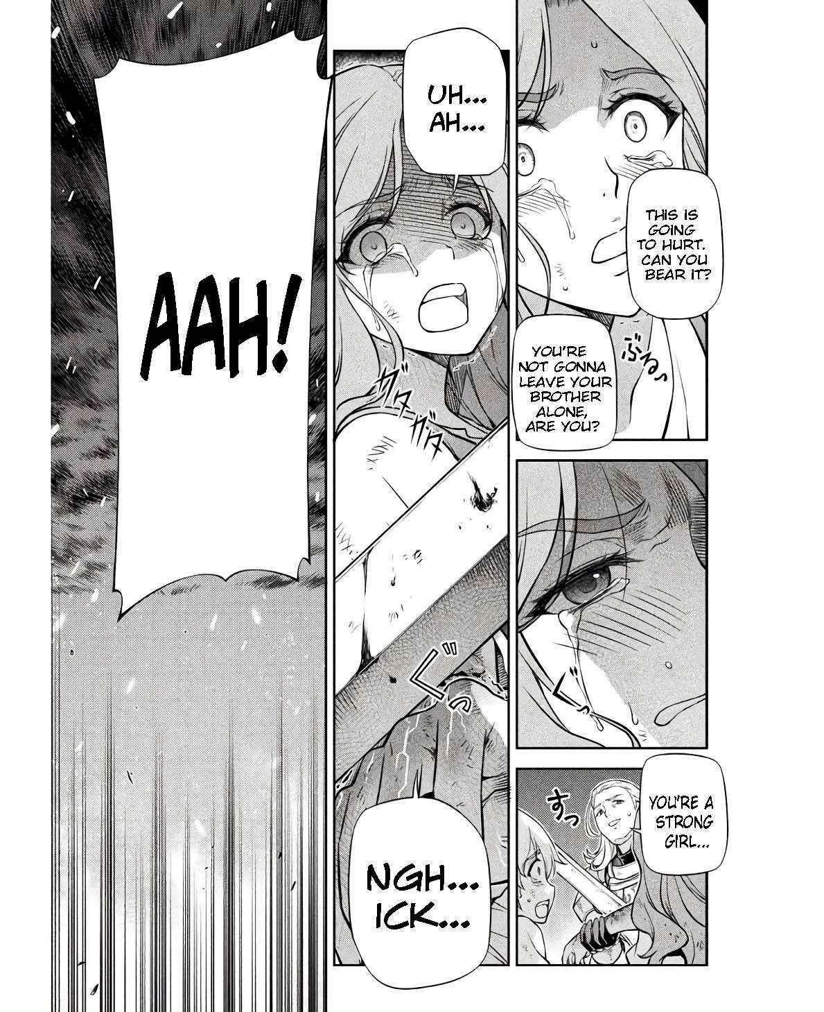 Drawing: Saikyou Mangaka wa Oekaki Skill de Isekai Musou Suru! Chapter 68 - Page 4 in English