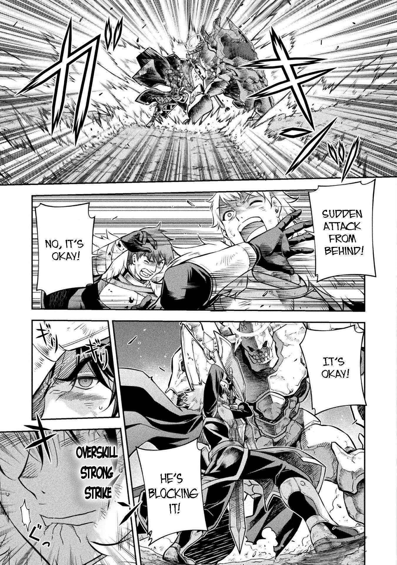 Drawing: Saikyou Mangaka wa Oekaki Skill de Isekai Musou Suru! Chapter 69 - Page 8 in English