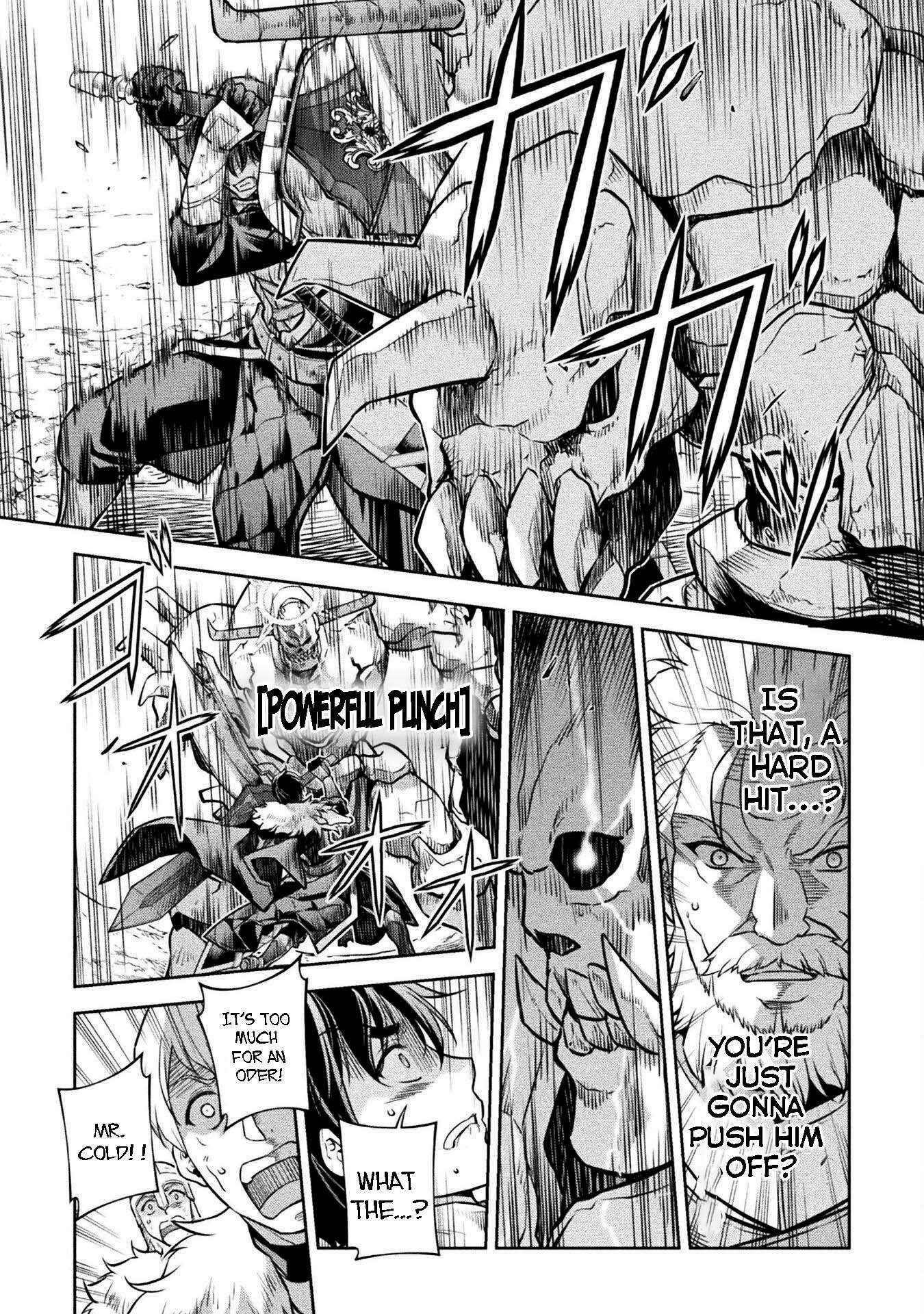 Drawing: Saikyou Mangaka wa Oekaki Skill de Isekai Musou Suru! Chapter 69 - Page 9 in English