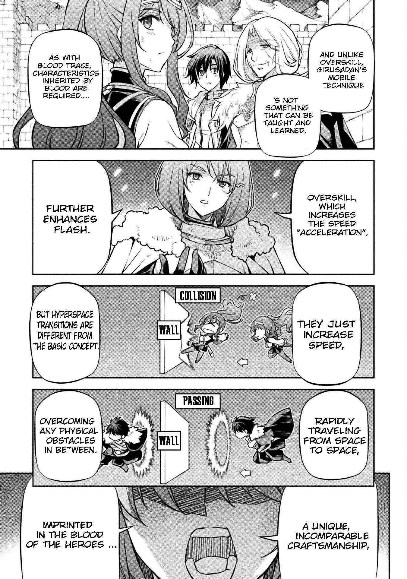 Drawing: Saikyou Mangaka wa Oekaki Skill de Isekai Musou Suru! Chapter 70 - Page 12 in English