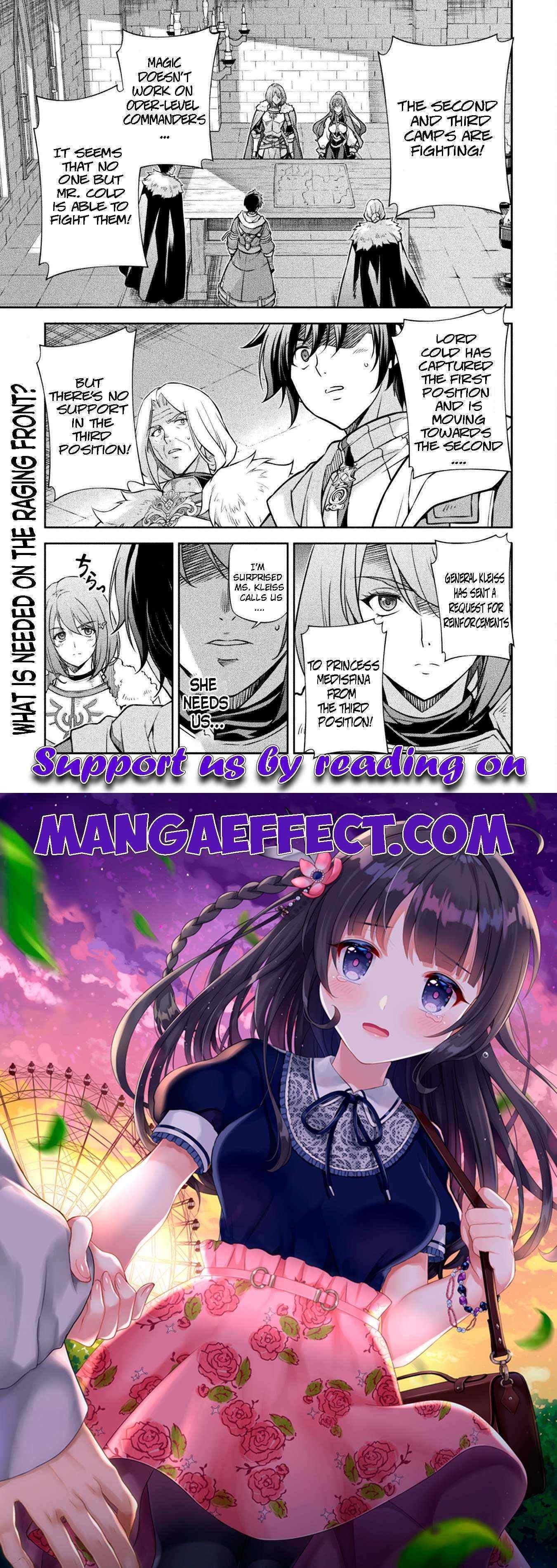 Drawing: Saikyou Mangaka wa Oekaki Skill de Isekai Musou Suru! Chapter 70 - Page 16 in English