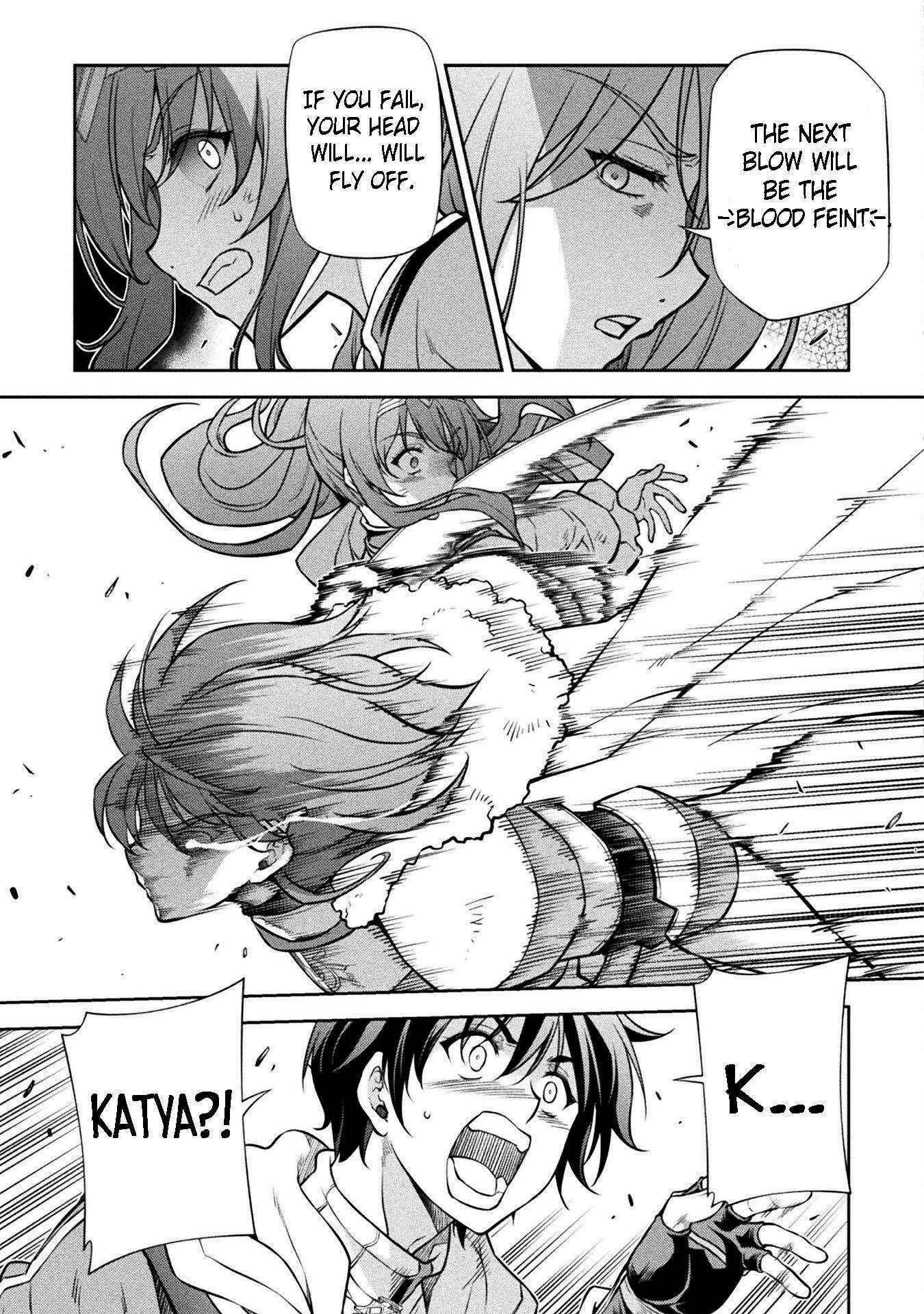 Drawing: Saikyou Mangaka wa Oekaki Skill de Isekai Musou Suru! Chapter 70 - Page 8 in English