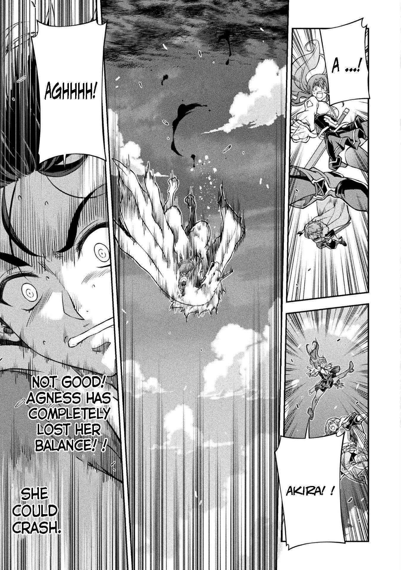 Drawing: Saikyou Mangaka wa Oekaki Skill de Isekai Musou Suru! Chapter 71 - Page 15 in English