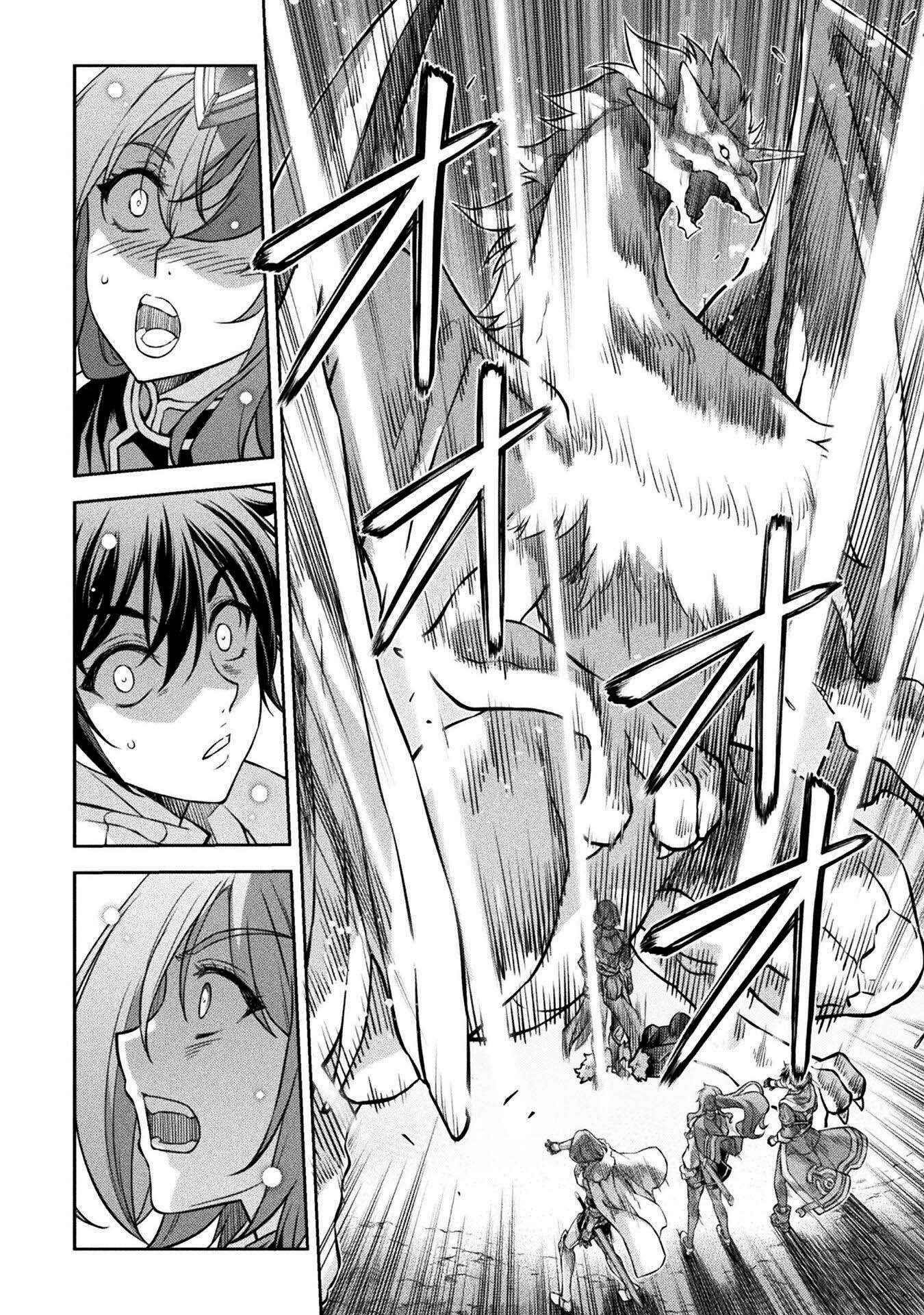 Drawing: Saikyou Mangaka wa Oekaki Skill de Isekai Musou Suru! Chapter 71 - Page 8 in English