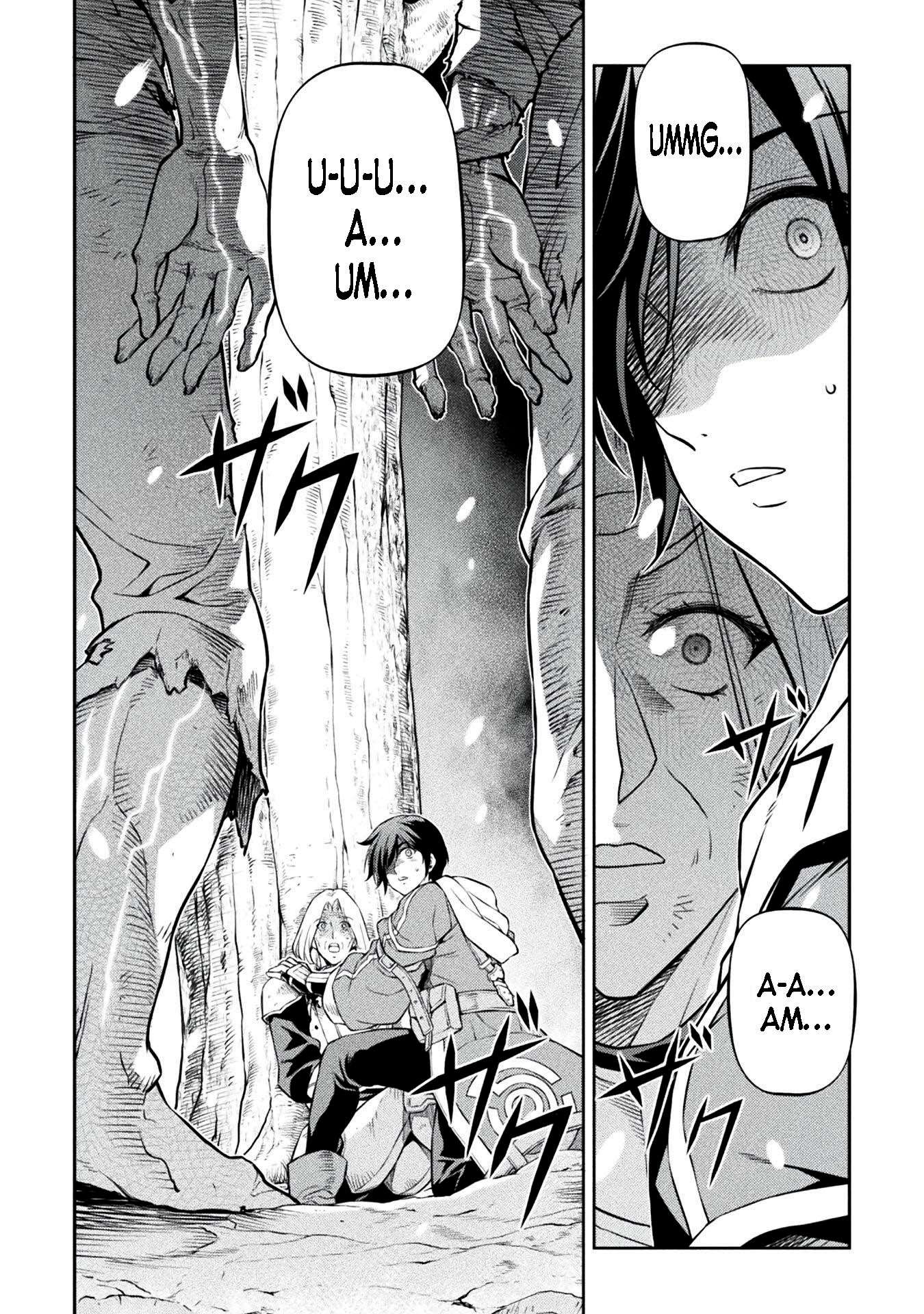Drawing: Saikyou Mangaka wa Oekaki Skill de Isekai Musou Suru! Chapter 72 - Page 6 in English