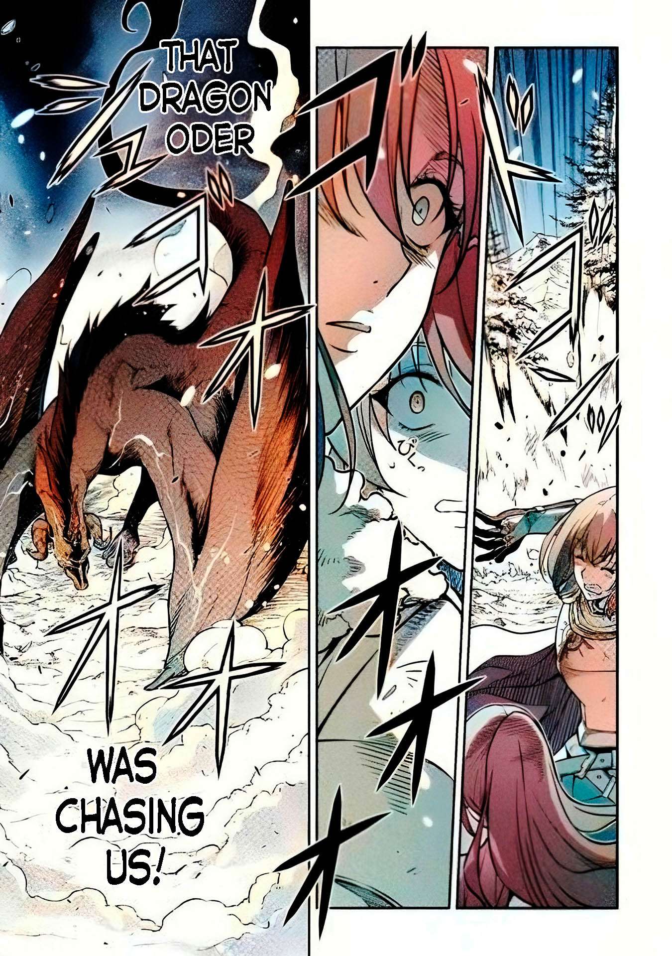 Drawing: Saikyou Mangaka wa Oekaki Skill de Isekai Musou Suru! Chapter 72 - Page 9 in English