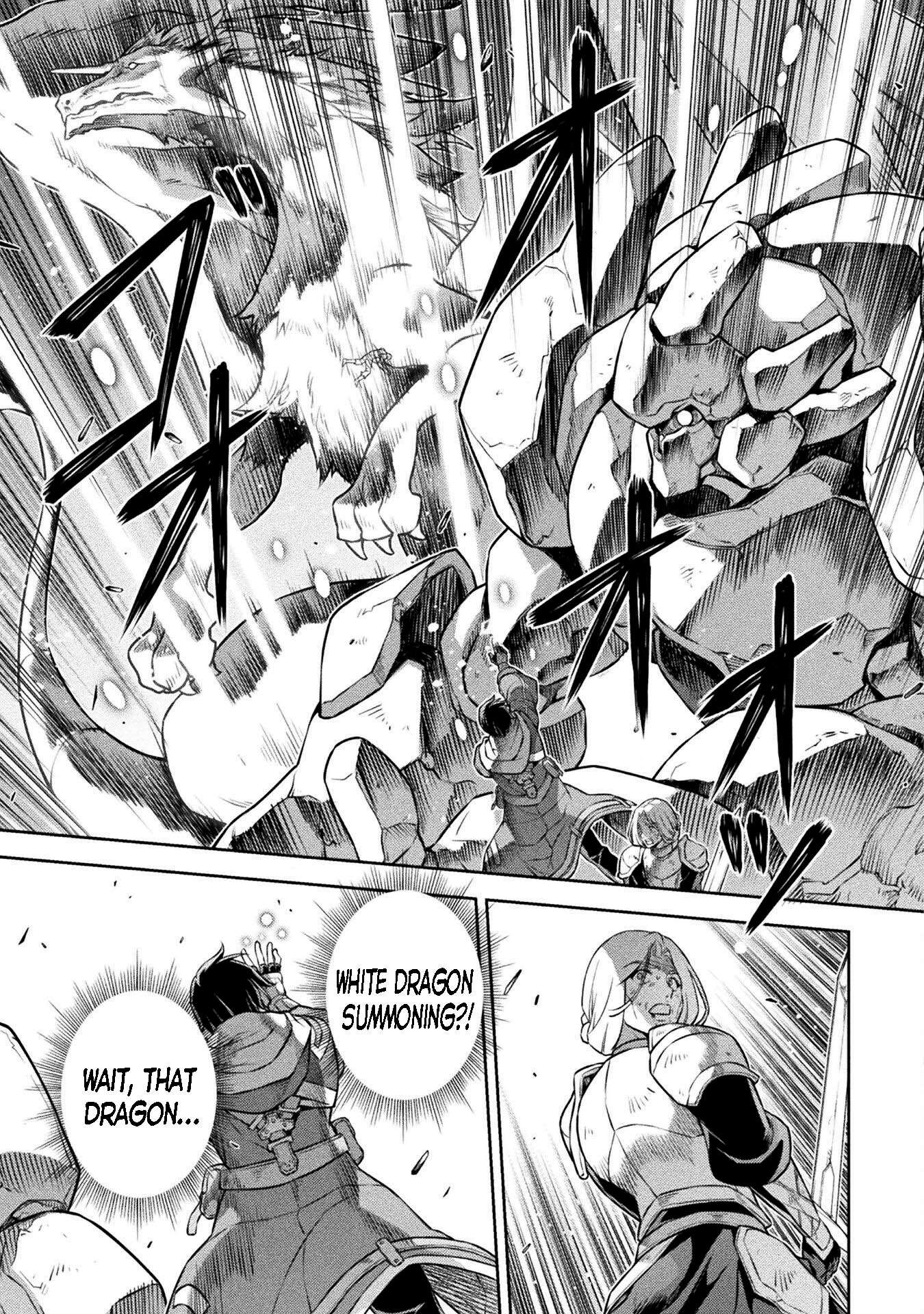 Drawing: Saikyou Mangaka wa Oekaki Skill de Isekai Musou Suru! Chapter 73 - Page 11 in English