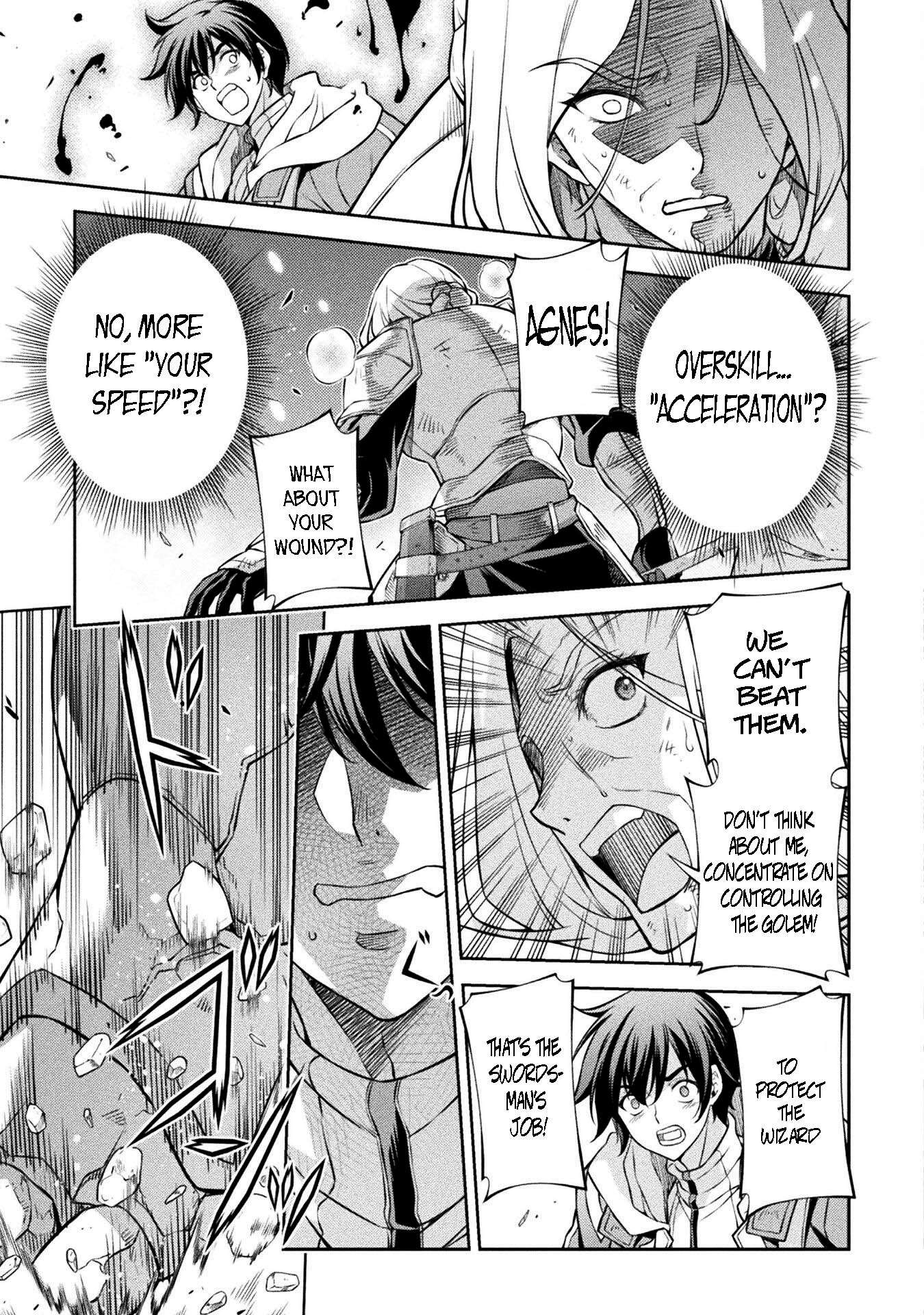 Drawing: Saikyou Mangaka wa Oekaki Skill de Isekai Musou Suru! Chapter 73 - Page 6 in English