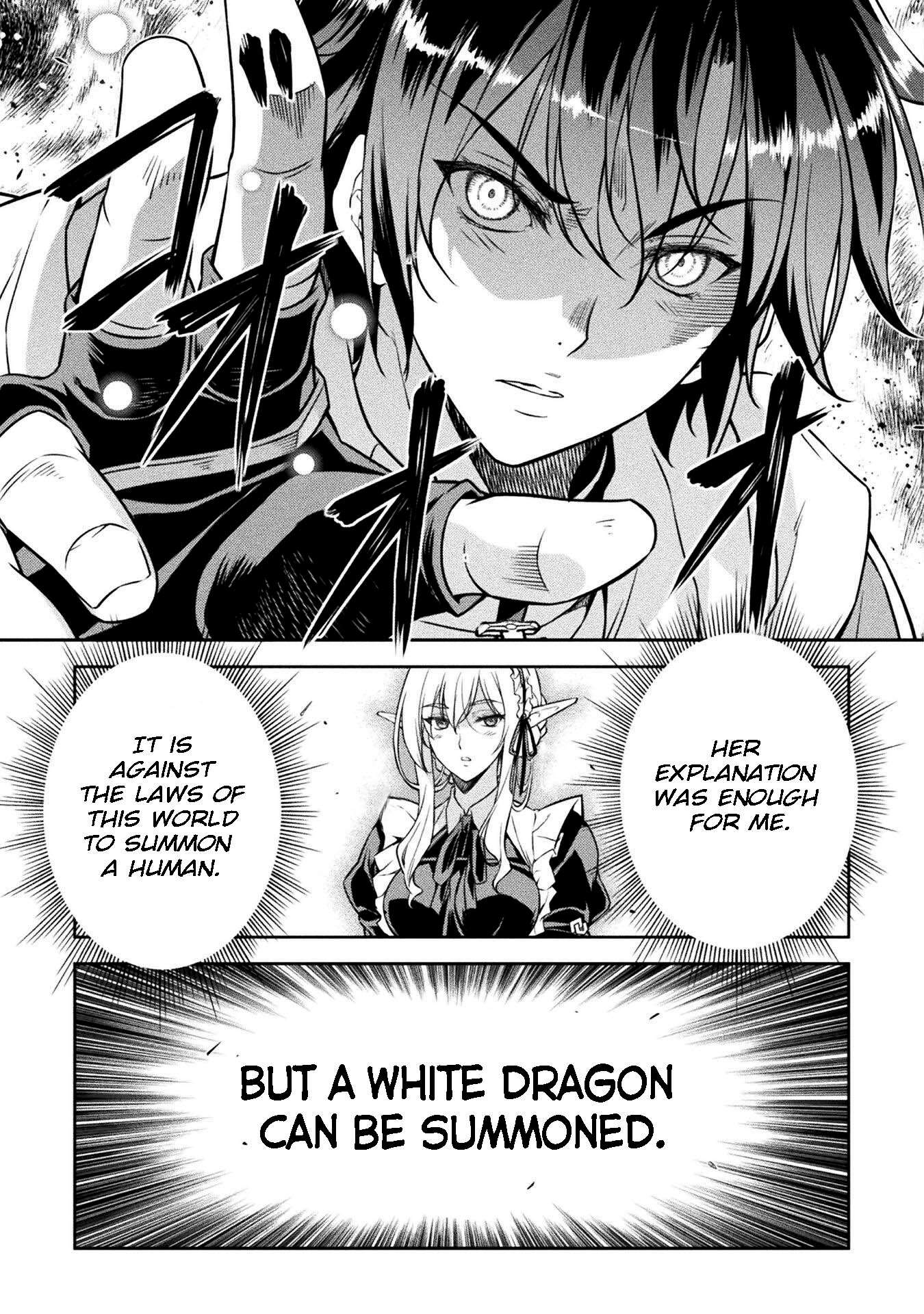 Drawing: Saikyou Mangaka wa Oekaki Skill de Isekai Musou Suru! Chapter 74 - Page 5 in English
