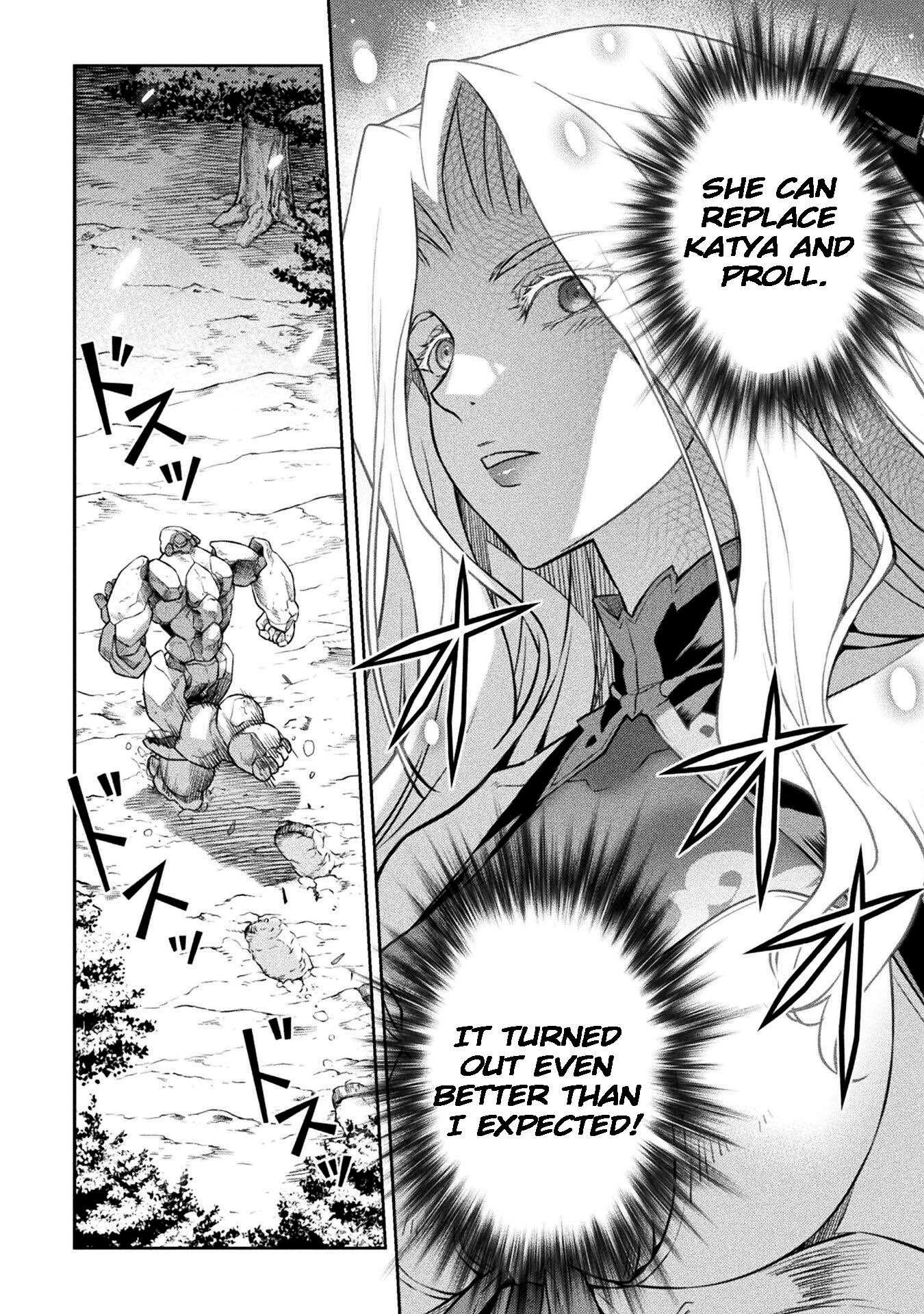 Drawing: Saikyou Mangaka wa Oekaki Skill de Isekai Musou Suru! Chapter 74 - Page 9 in English