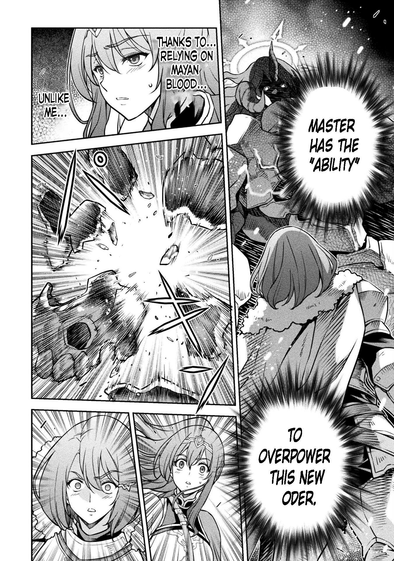 Drawing: Saikyou Mangaka wa Oekaki Skill de Isekai Musou Suru! Chapter 75 - Page 12 in English