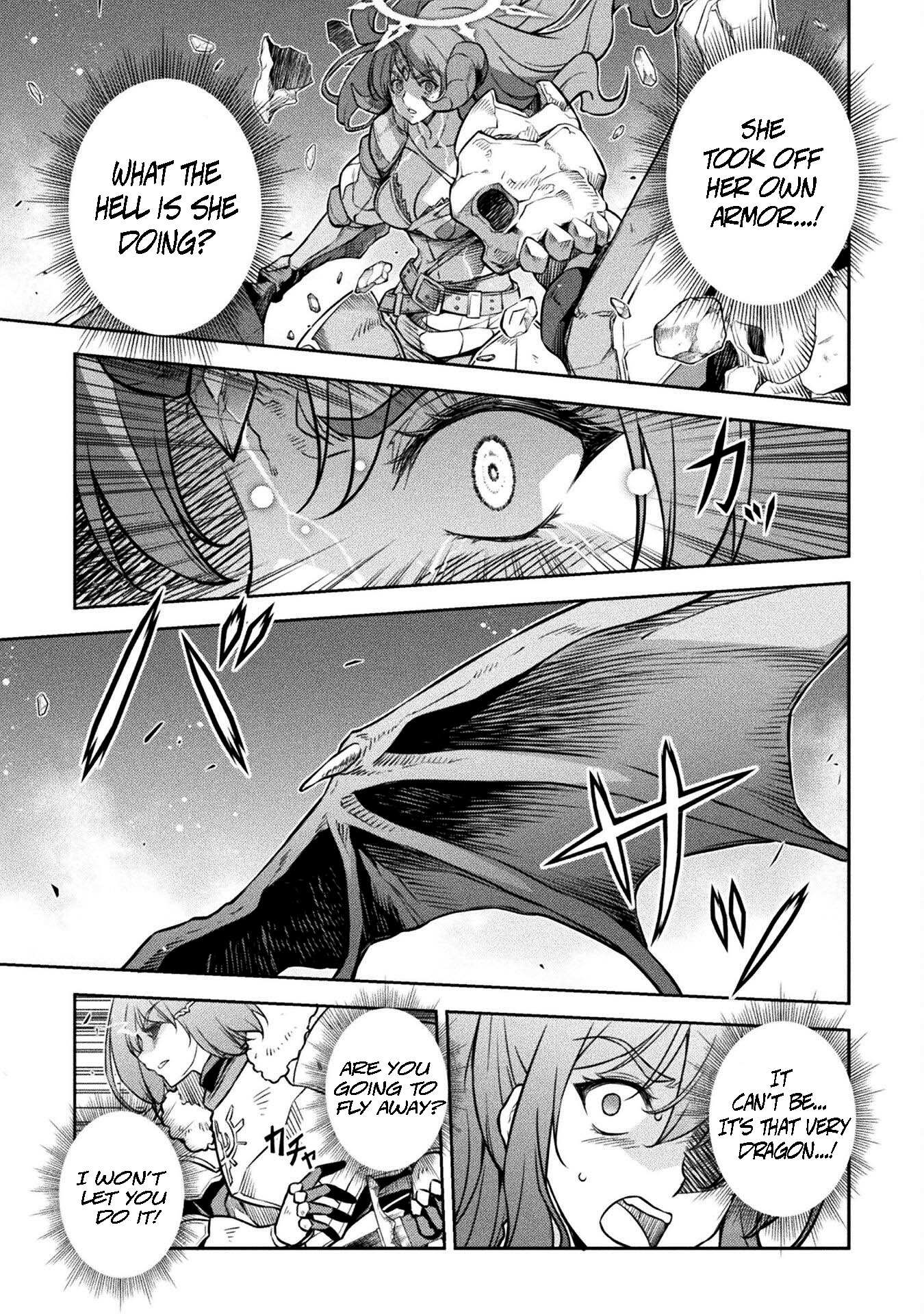 Drawing: Saikyou Mangaka wa Oekaki Skill de Isekai Musou Suru! Chapter 75 - Page 13 in English