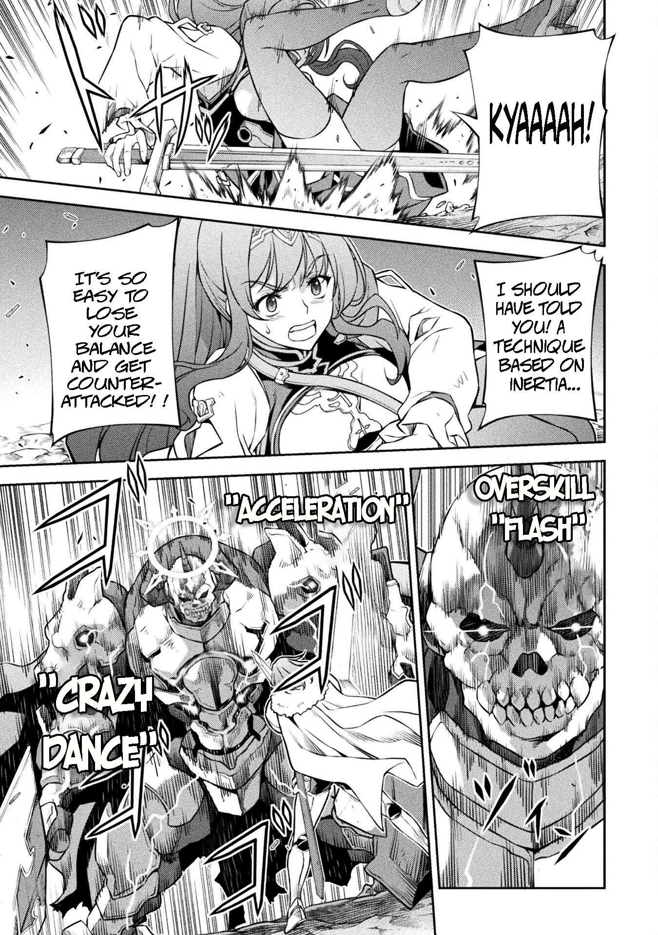 Drawing: Saikyou Mangaka wa Oekaki Skill de Isekai Musou Suru! Chapter 75 - Page 5 in English