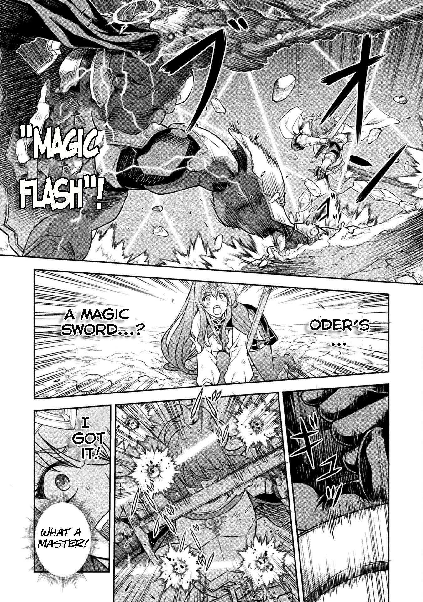 Drawing: Saikyou Mangaka wa Oekaki Skill de Isekai Musou Suru! Chapter 75 - Page 6 in English