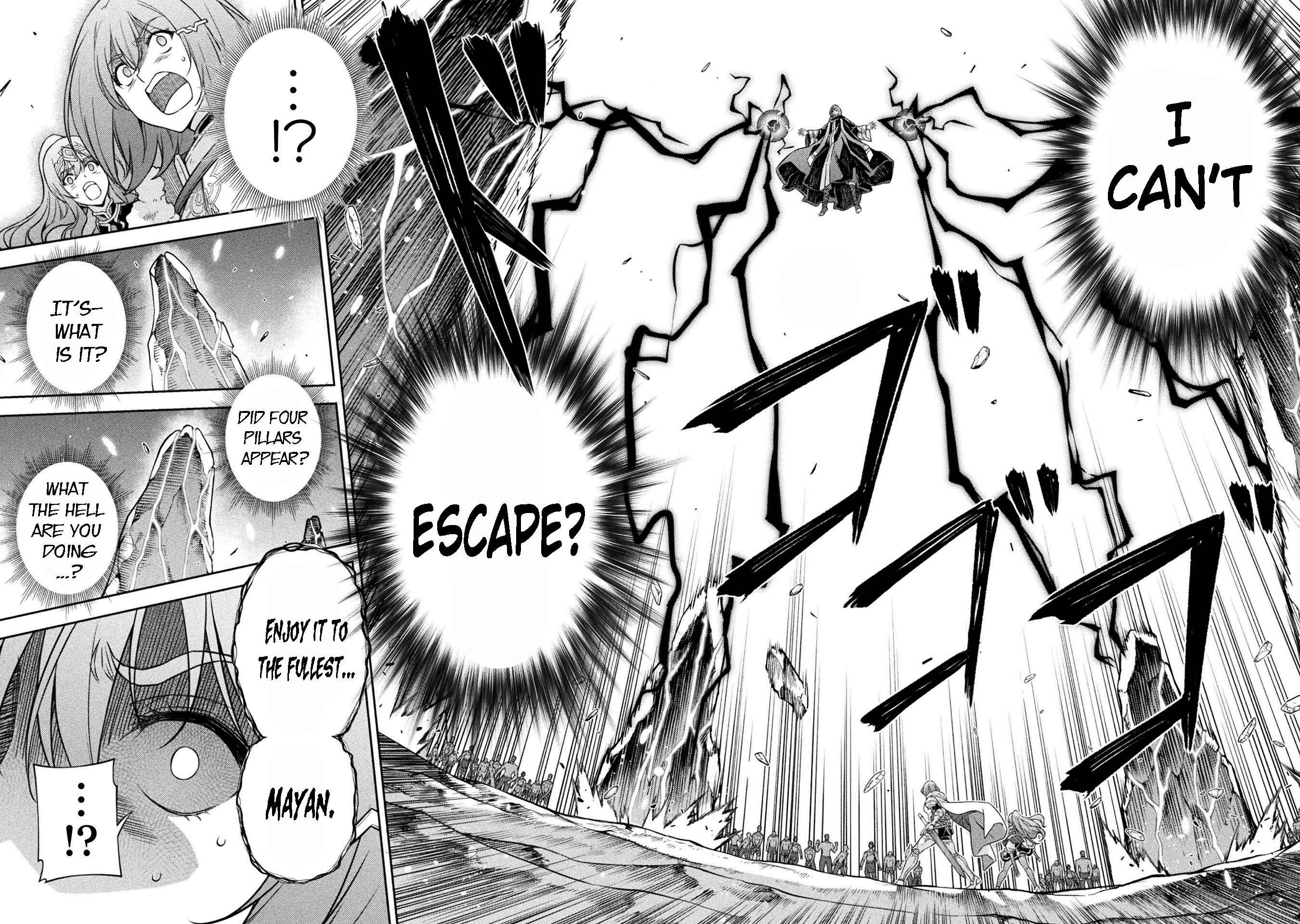 Drawing: Saikyou Mangaka wa Oekaki Skill de Isekai Musou Suru! Chapter 76 - Page 13 in English