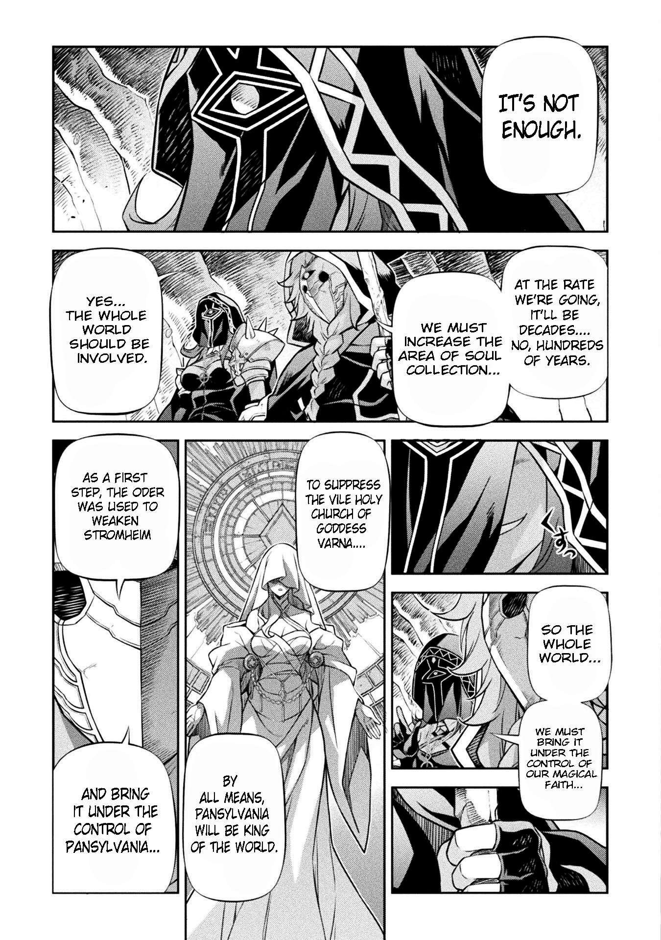 Drawing: Saikyou Mangaka wa Oekaki Skill de Isekai Musou Suru! Chapter 76 - Page 6 in English