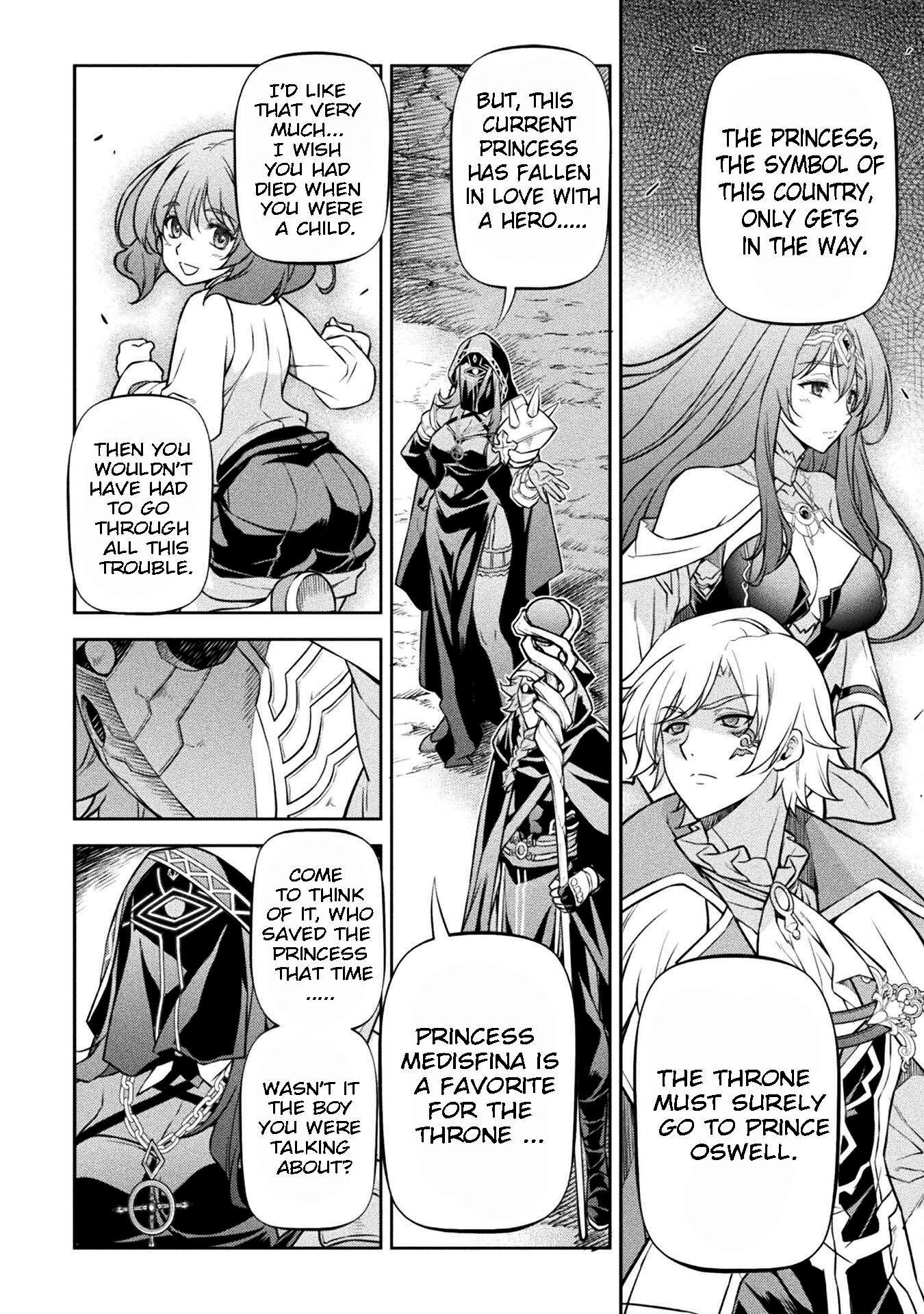 Drawing: Saikyou Mangaka wa Oekaki Skill de Isekai Musou Suru! Chapter 76 - Page 7 in English
