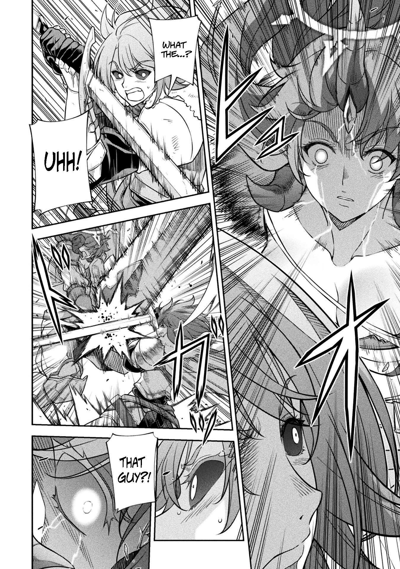 Drawing: Saikyou Mangaka wa Oekaki Skill de Isekai Musou Suru! Chapter 77 - Page 12 in English