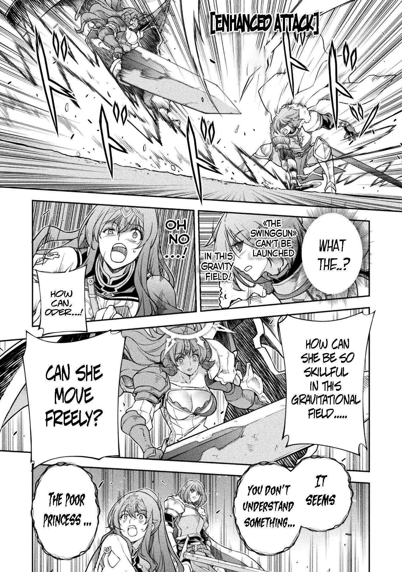 Drawing: Saikyou Mangaka wa Oekaki Skill de Isekai Musou Suru! Chapter 77 - Page 13 in English