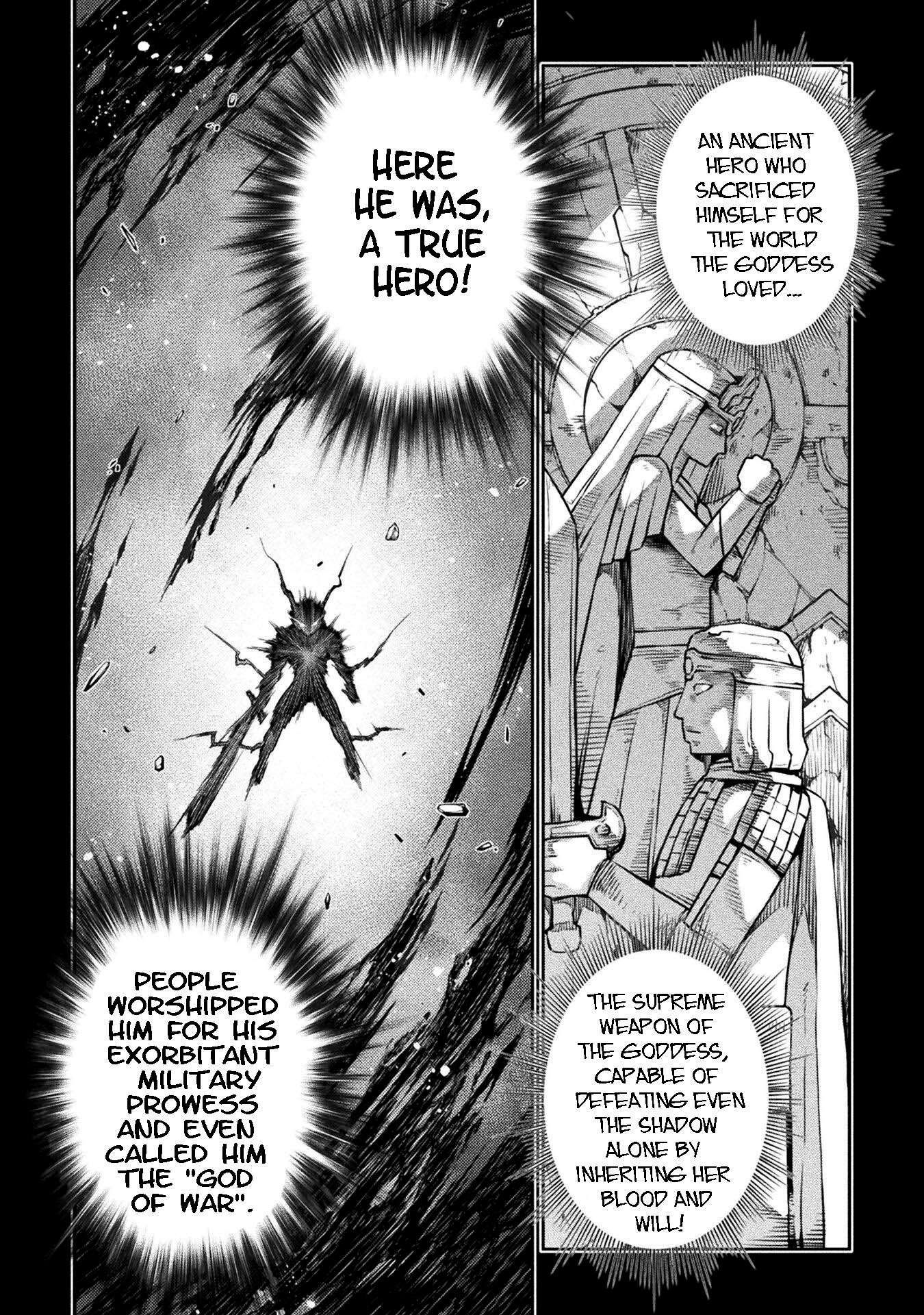 Drawing: Saikyou Mangaka wa Oekaki Skill de Isekai Musou Suru! Chapter 77 - Page 8 in English