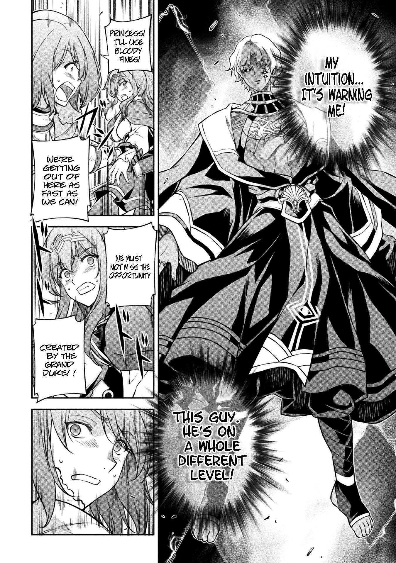 Drawing: Saikyou Mangaka wa Oekaki Skill de Isekai Musou Suru! Chapter 78 - Page 11 in English