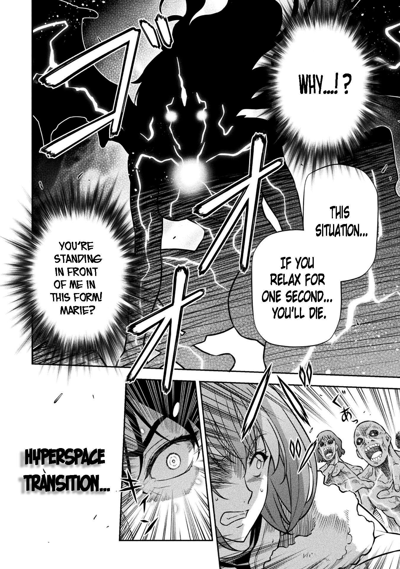 Drawing: Saikyou Mangaka wa Oekaki Skill de Isekai Musou Suru! Chapter 78 - Page 4 in English