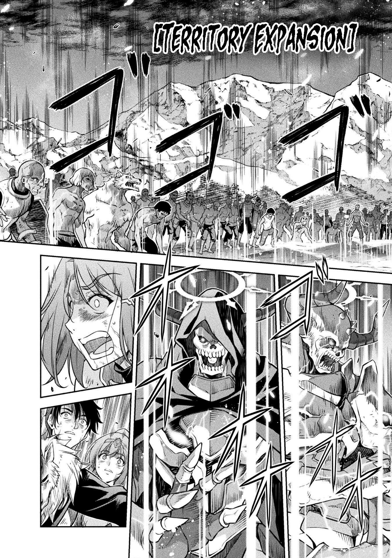 Drawing: Saikyou Mangaka wa Oekaki Skill de Isekai Musou Suru! Chapter 79 - Page 14 in English