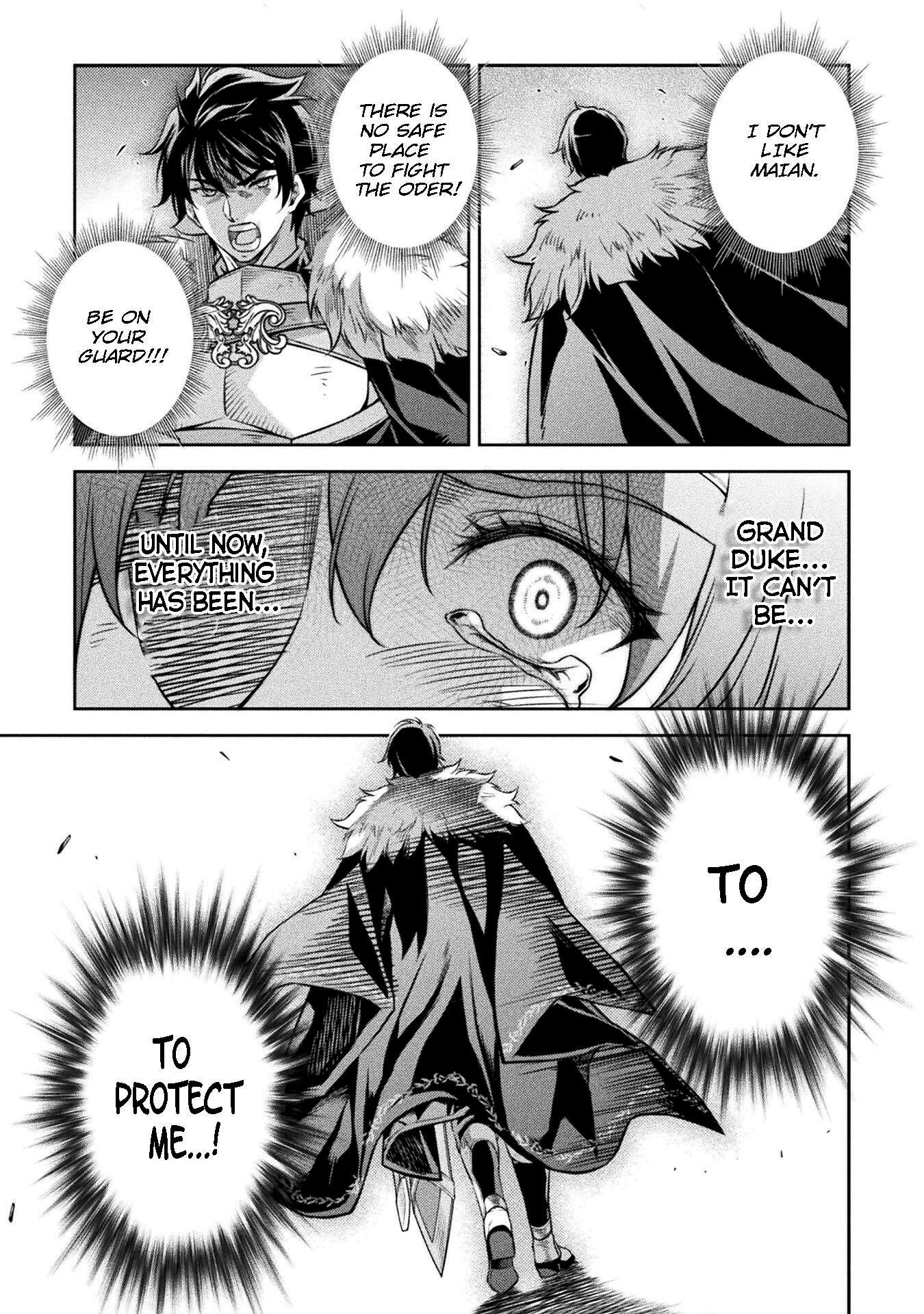 Drawing: Saikyou Mangaka wa Oekaki Skill de Isekai Musou Suru! Chapter 79 - Page 9 in English