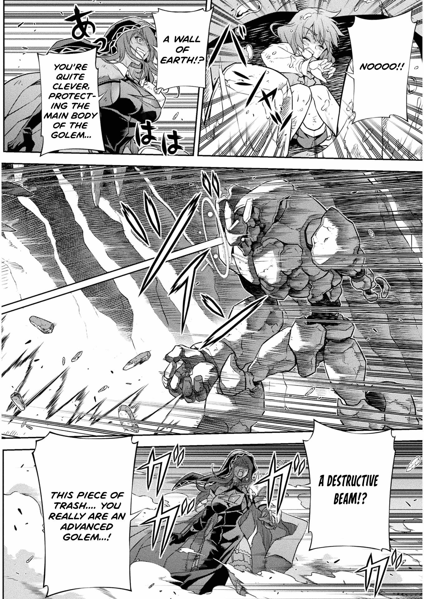 Drawing: Saikyou Mangaka wa Oekaki Skill de Isekai Musou Suru! Chapter 8 - Page 8 in English