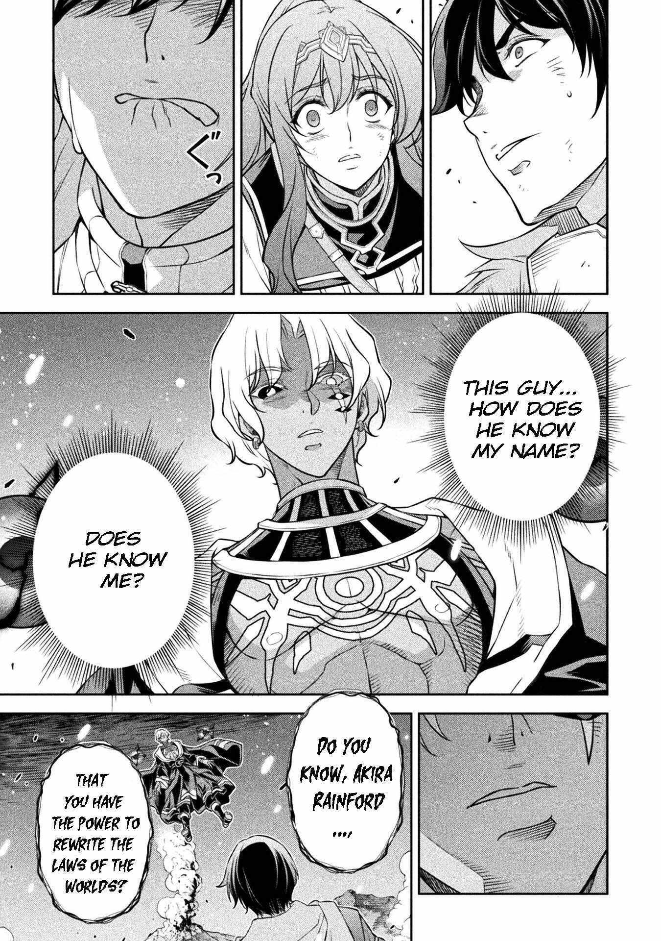 Drawing: Saikyou Mangaka wa Oekaki Skill de Isekai Musou Suru! Chapter 81 - Page 12 in English