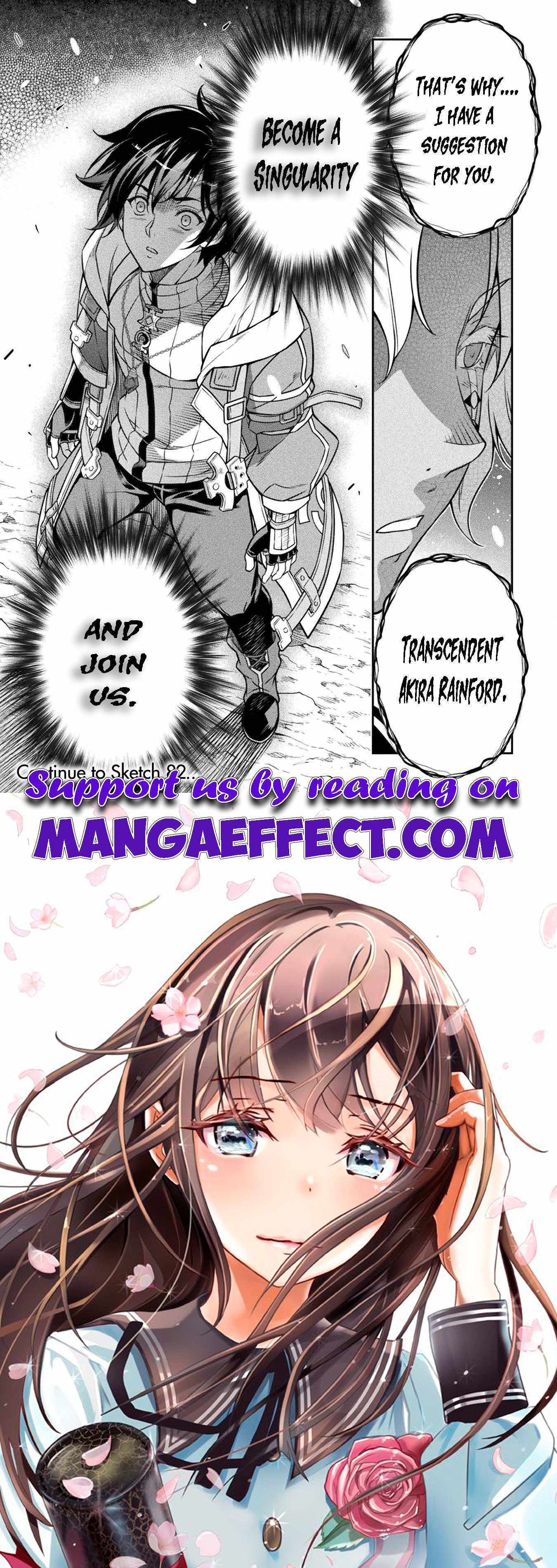 Drawing: Saikyou Mangaka wa Oekaki Skill de Isekai Musou Suru! Chapter 81 - Page 15 in English
