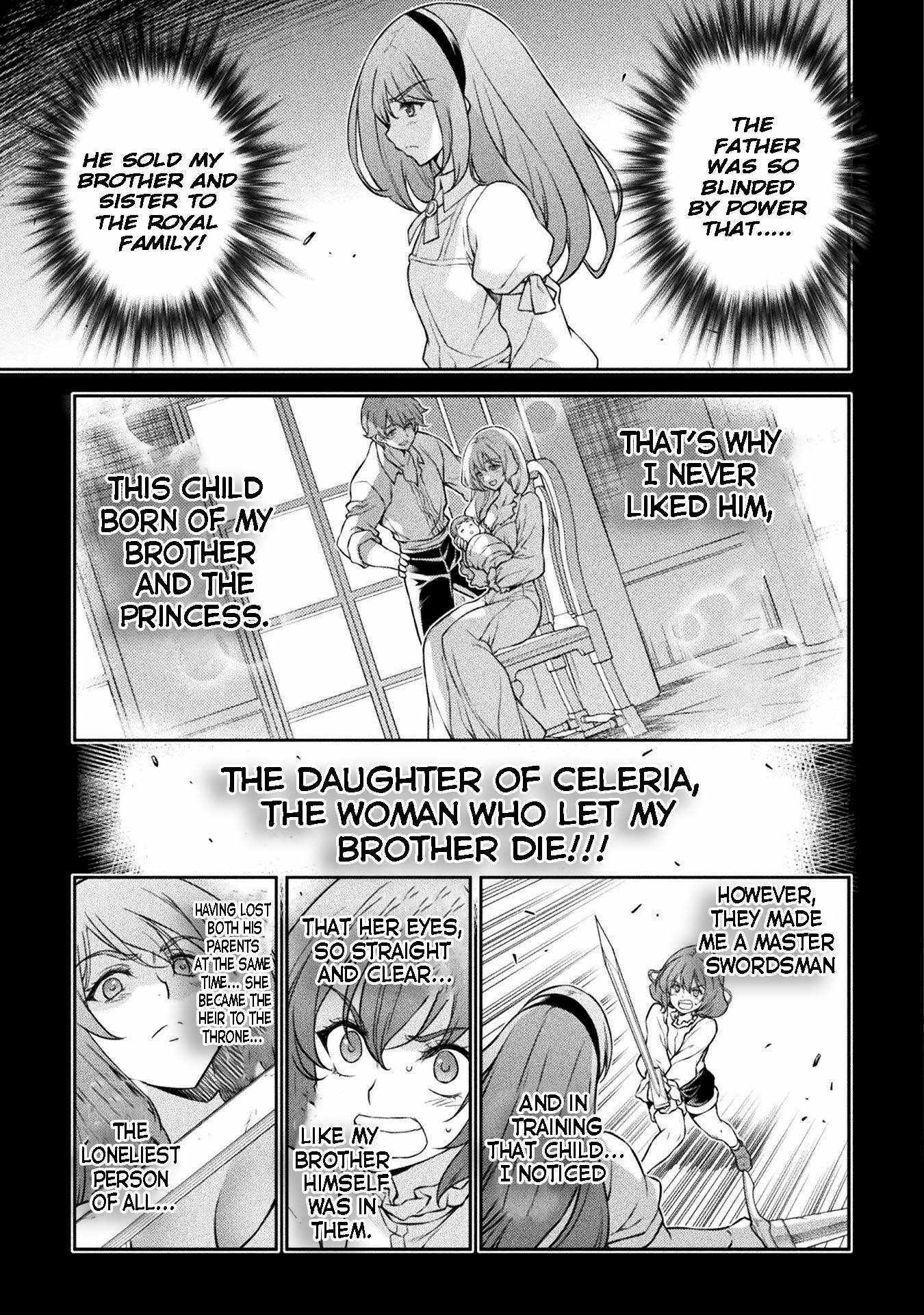 Drawing: Saikyou Mangaka wa Oekaki Skill de Isekai Musou Suru! Chapter 82 - Page 10 in English