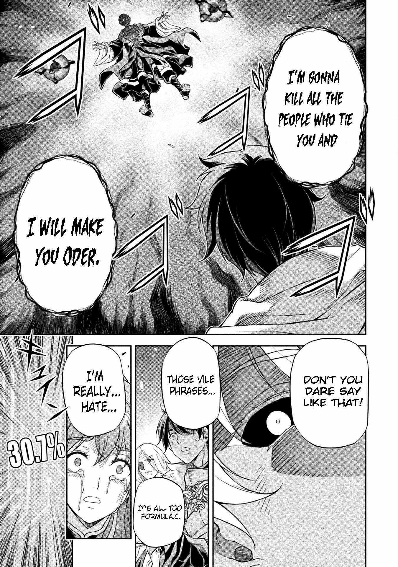 Drawing: Saikyou Mangaka wa Oekaki Skill de Isekai Musou Suru! Chapter 83 - Page 10 in English