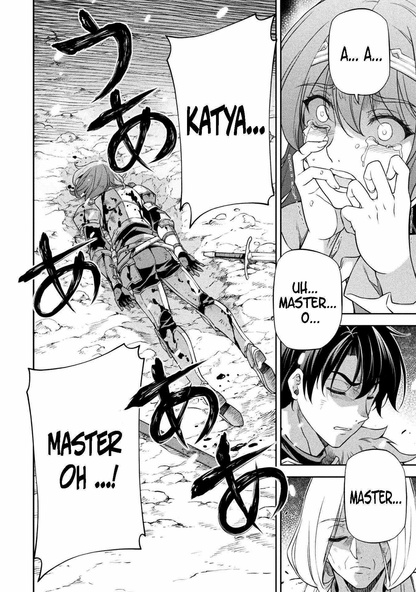 Drawing: Saikyou Mangaka wa Oekaki Skill de Isekai Musou Suru! Chapter 83 - Page 3 in English