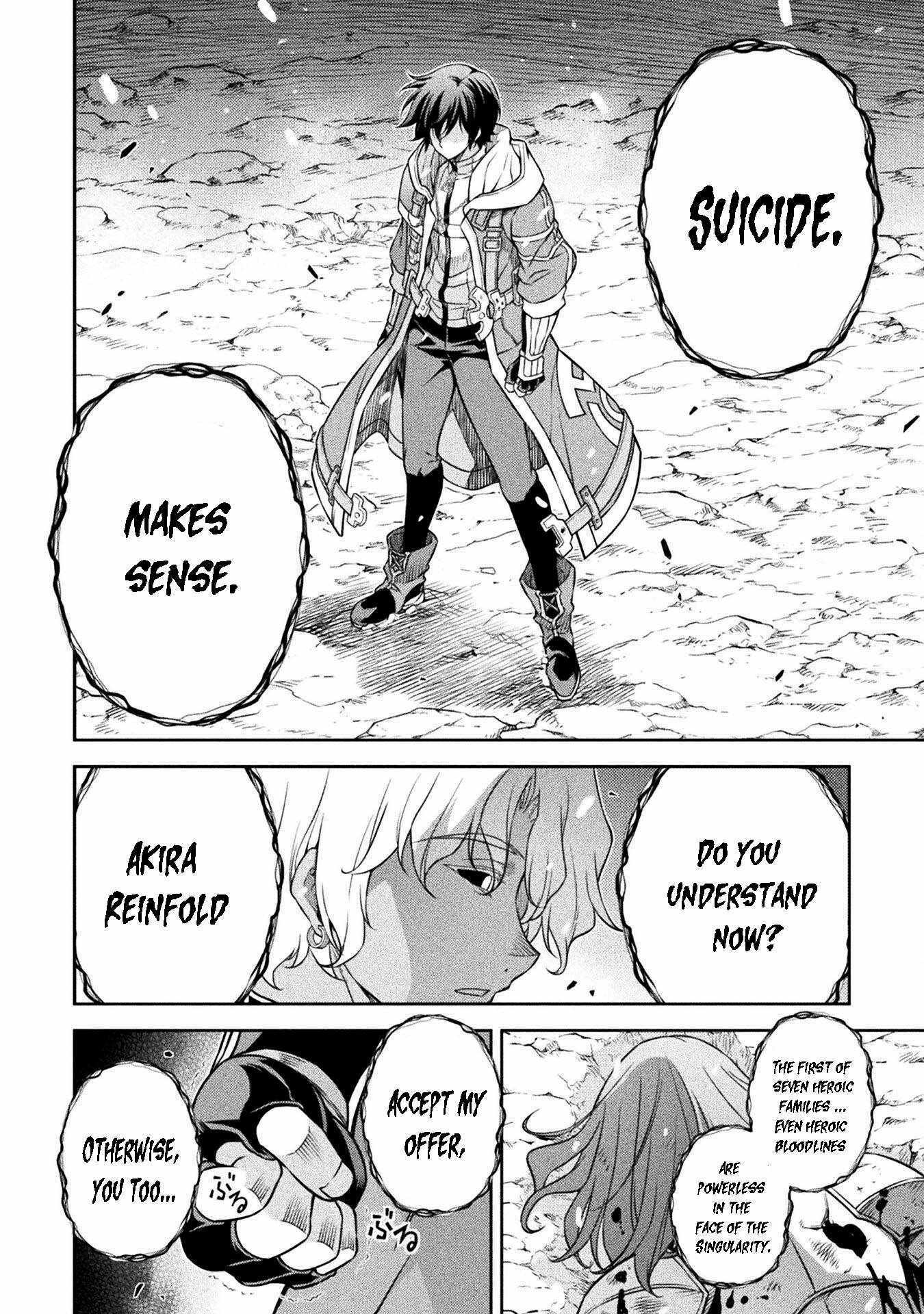 Drawing: Saikyou Mangaka wa Oekaki Skill de Isekai Musou Suru! Chapter 83 - Page 5 in English