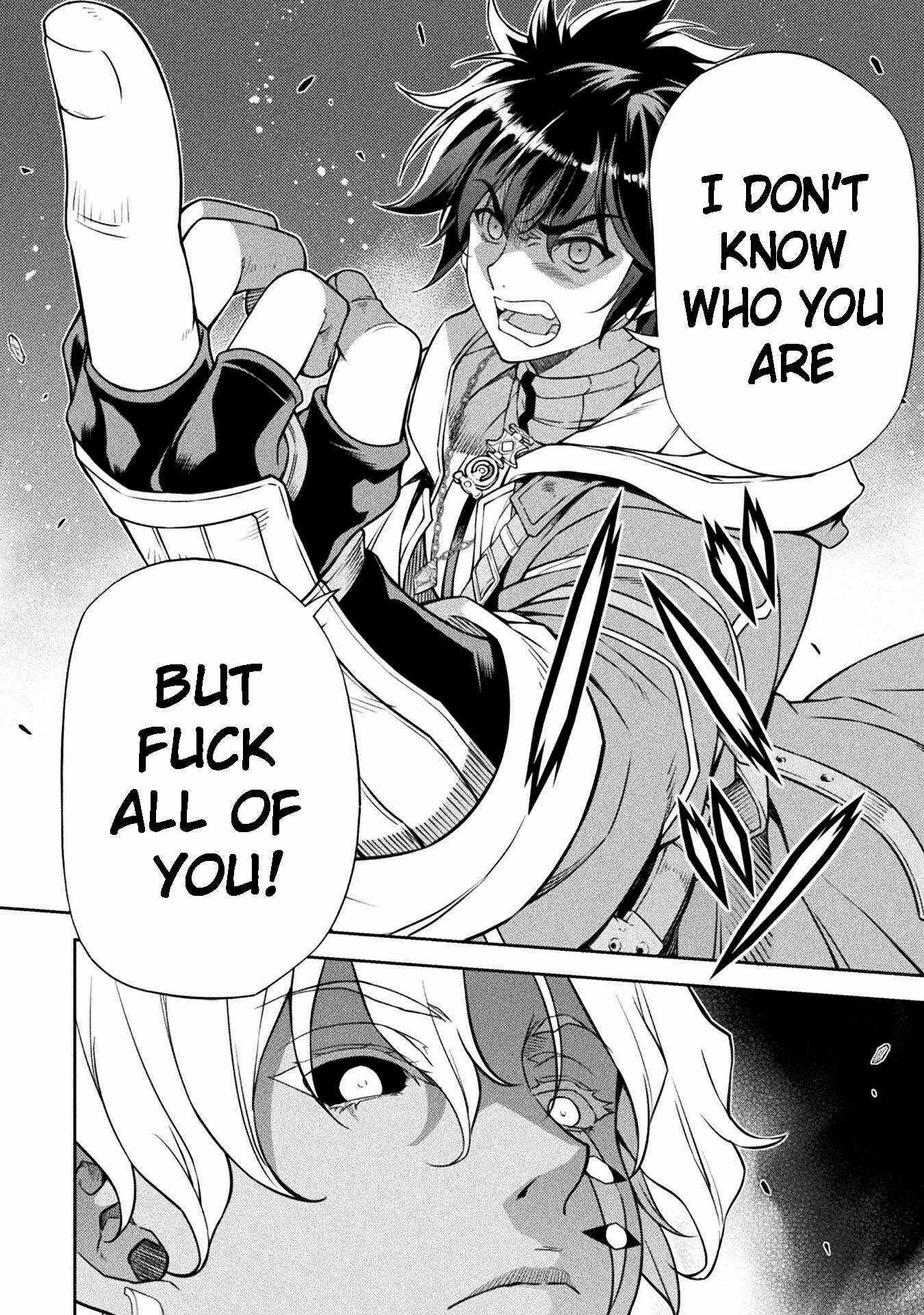 Drawing: Saikyou Mangaka wa Oekaki Skill de Isekai Musou Suru! Chapter 83 - Page 7 in English