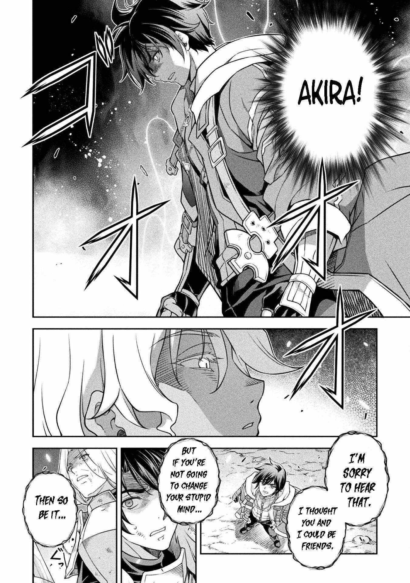 Drawing: Saikyou Mangaka wa Oekaki Skill de Isekai Musou Suru! Chapter 83 - Page 9 in English