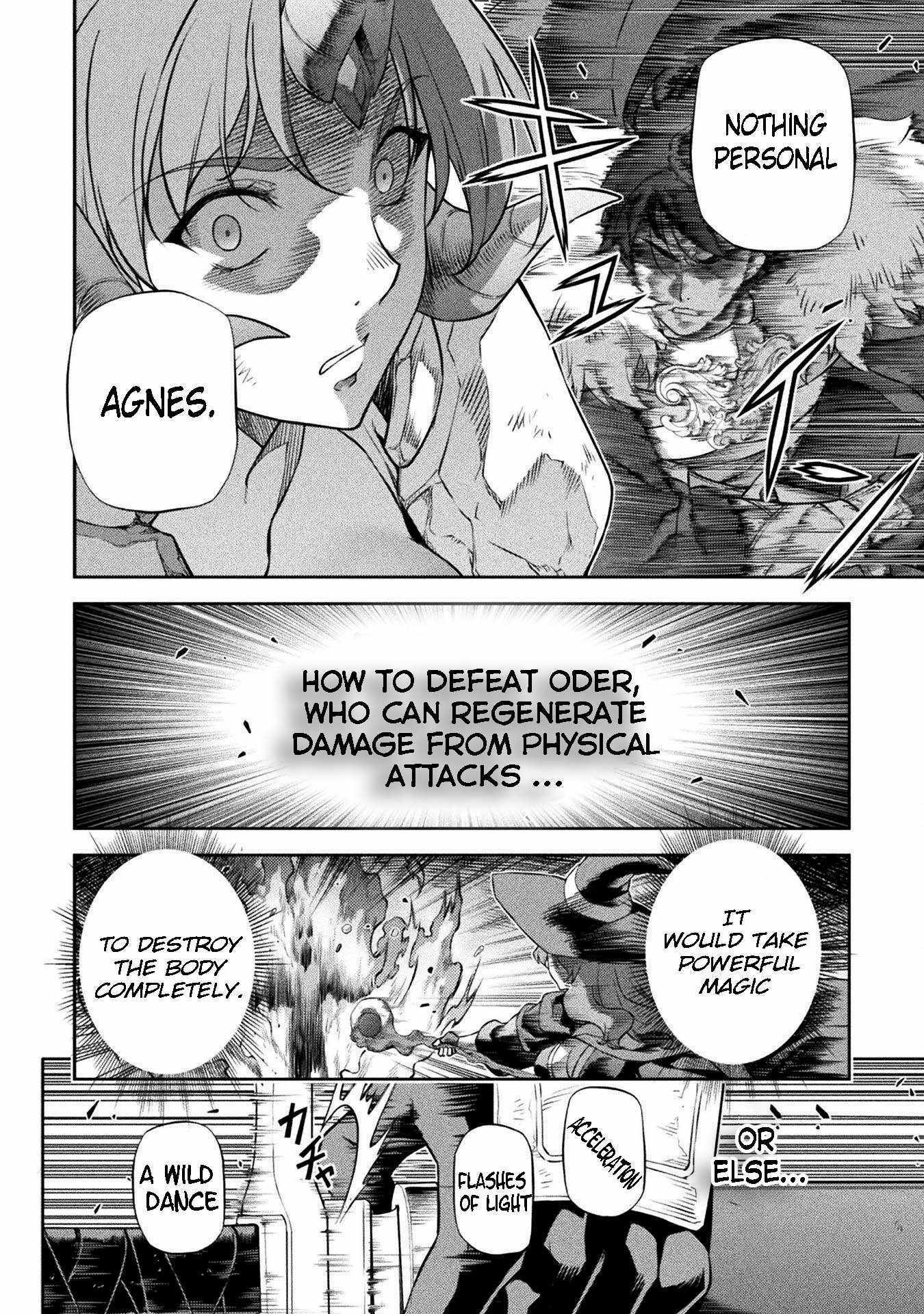 Drawing: Saikyou Mangaka wa Oekaki Skill de Isekai Musou Suru! Chapter 84 - Page 10 in English