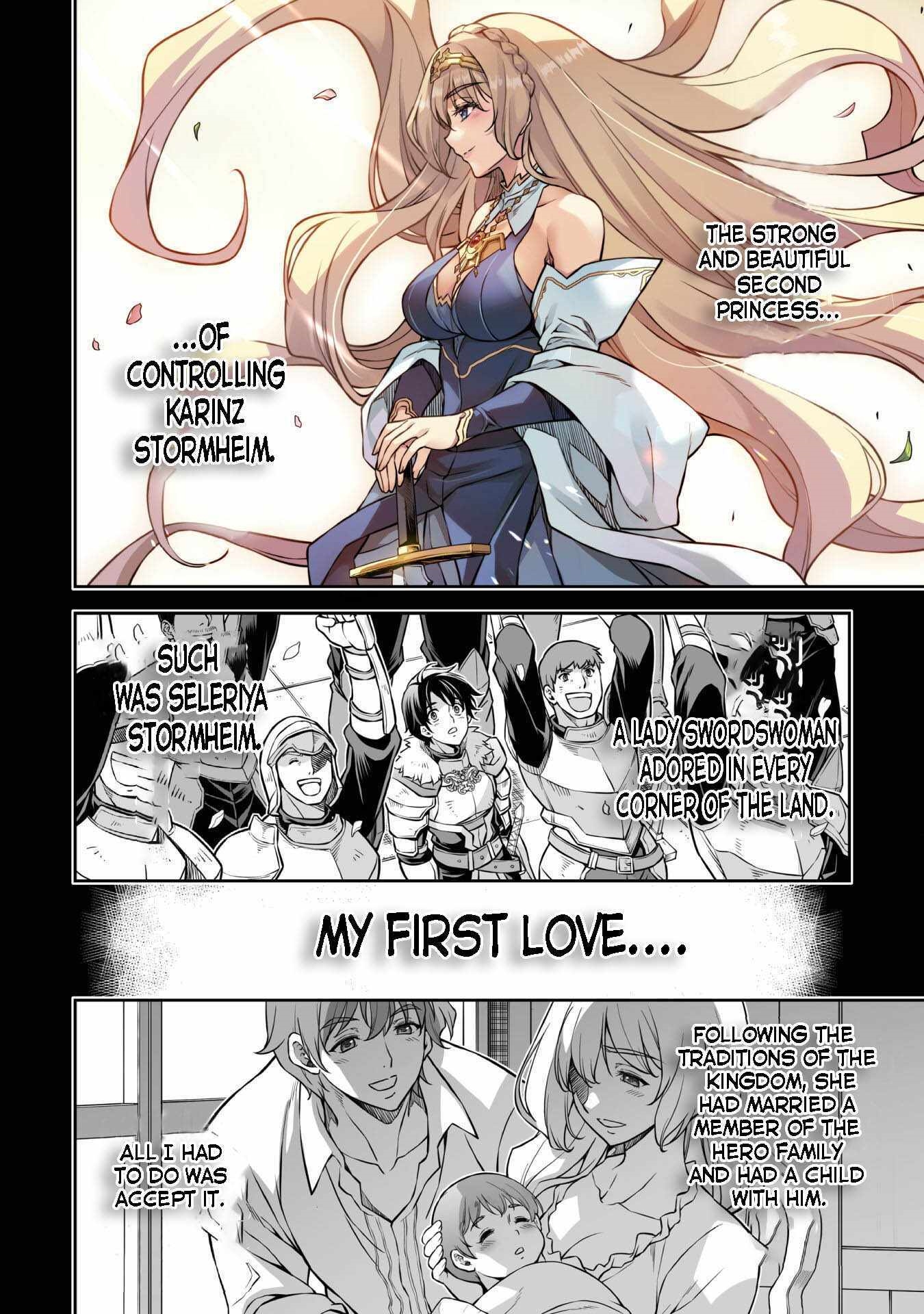 Drawing: Saikyou Mangaka wa Oekaki Skill de Isekai Musou Suru! Chapter 86 - Page 10 in English
