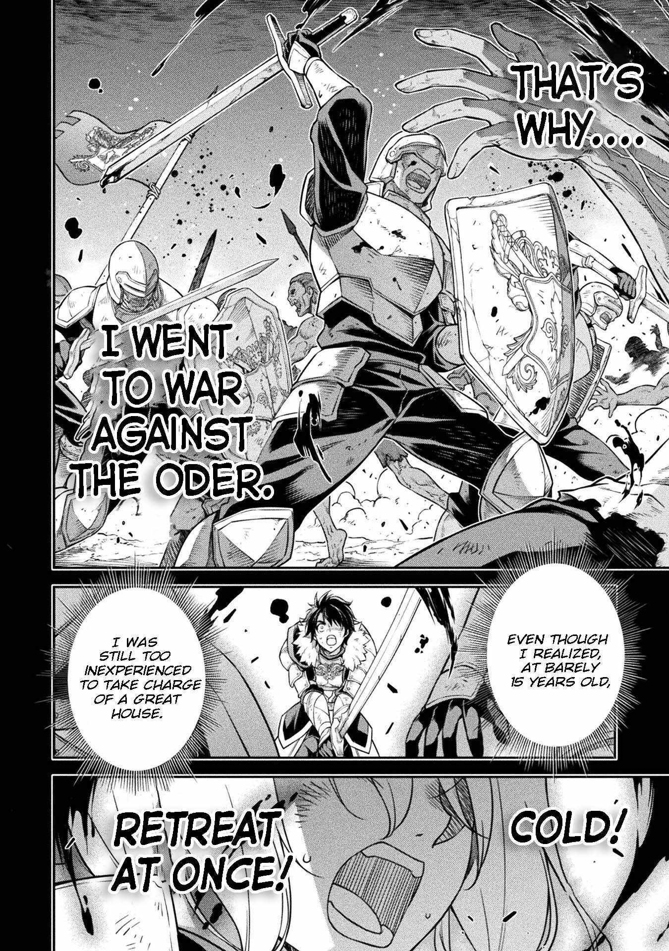 Drawing: Saikyou Mangaka wa Oekaki Skill de Isekai Musou Suru! Chapter 86 - Page 12 in English