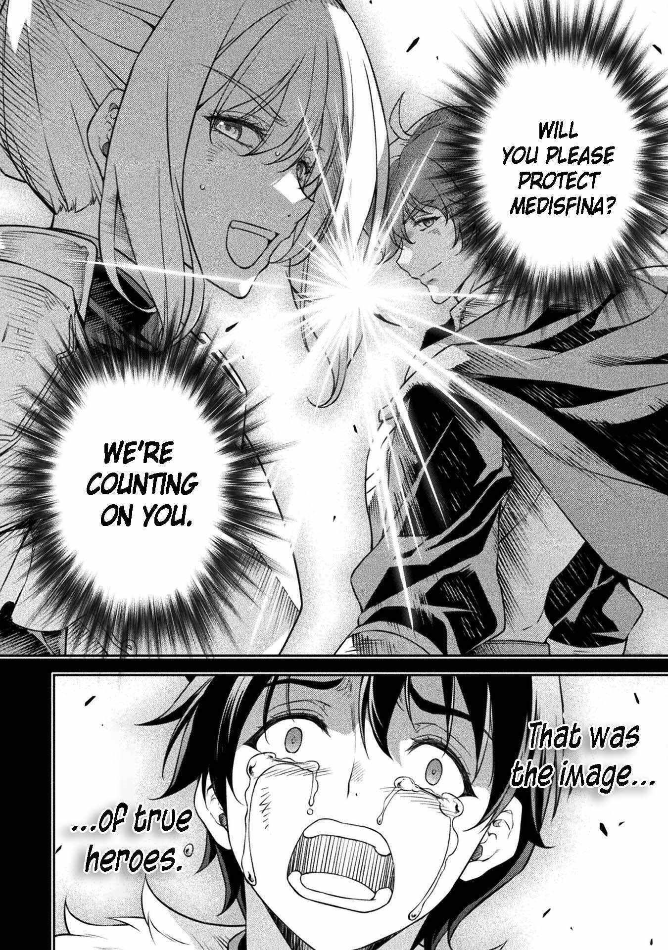Drawing: Saikyou Mangaka wa Oekaki Skill de Isekai Musou Suru! Chapter 86 - Page 14 in English
