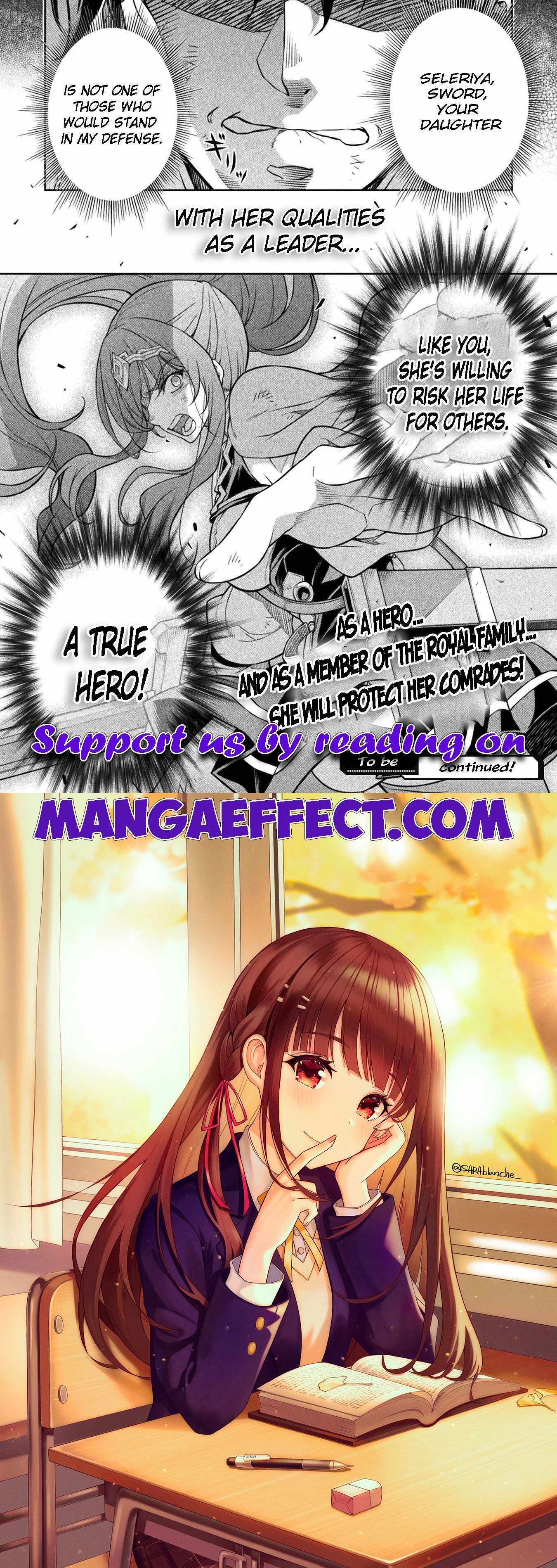 Drawing: Saikyou Mangaka wa Oekaki Skill de Isekai Musou Suru! Chapter 86 - Page 16 in English