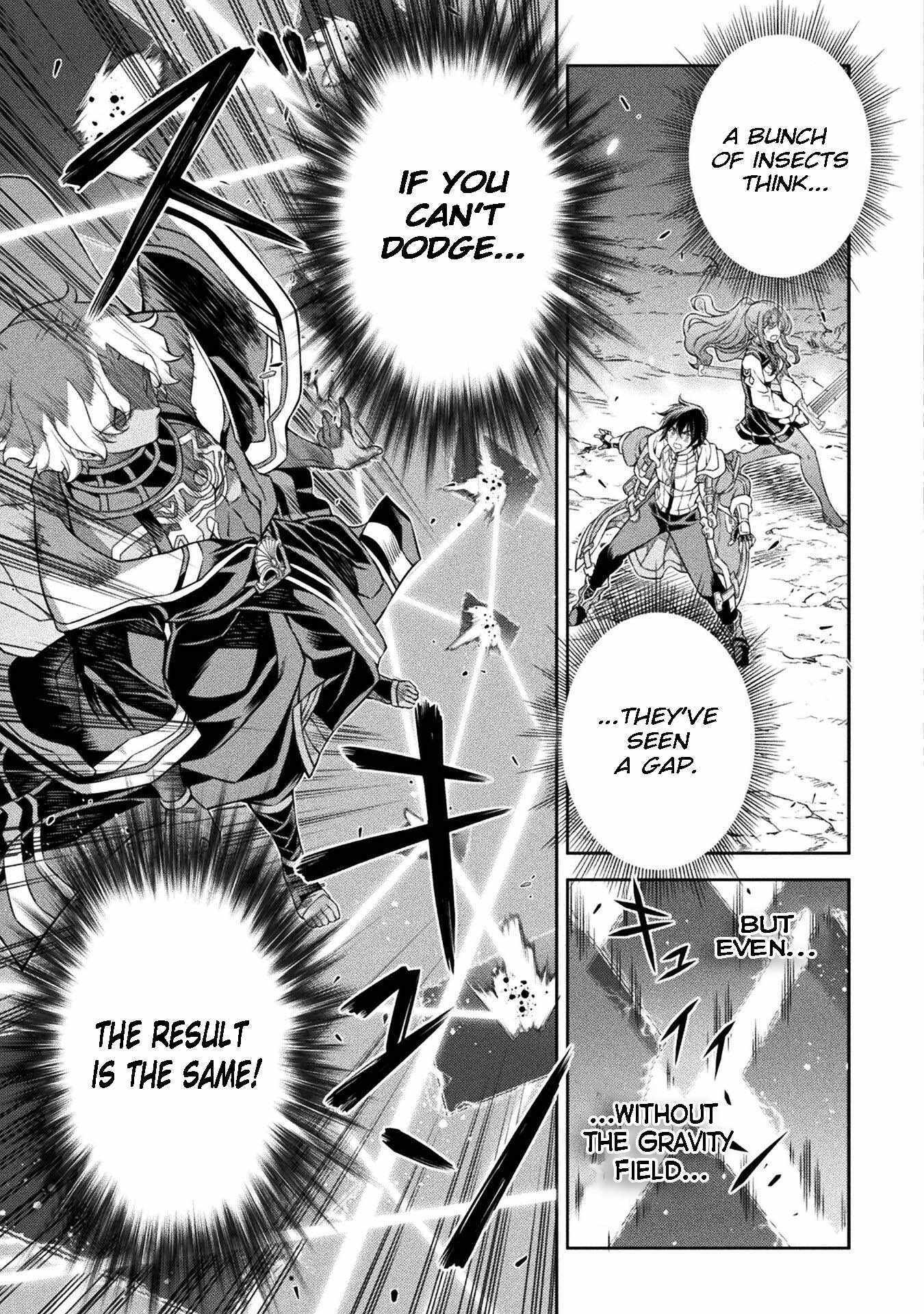 Drawing: Saikyou Mangaka wa Oekaki Skill de Isekai Musou Suru! Chapter 86 - Page 5 in English
