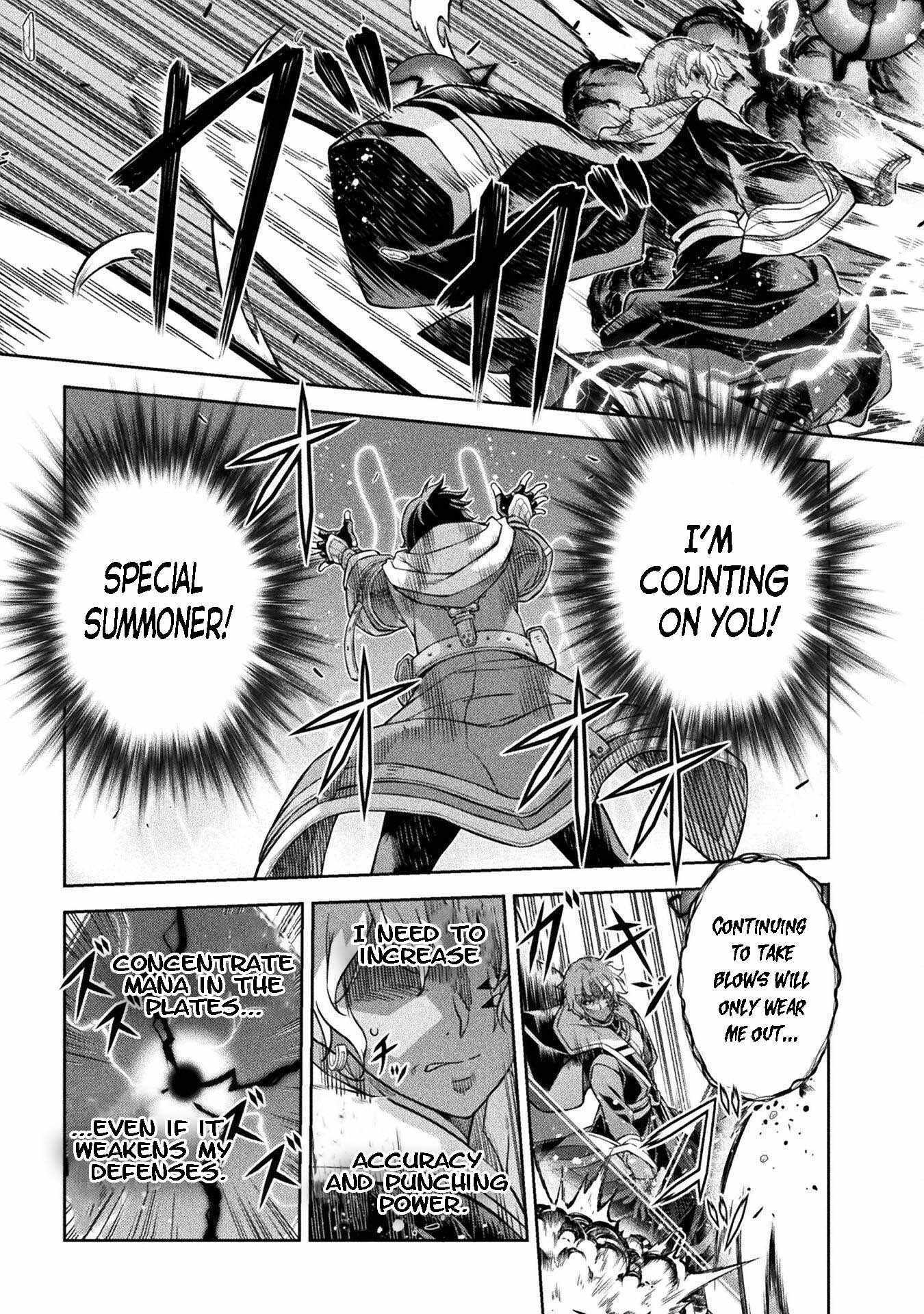 Drawing: Saikyou Mangaka wa Oekaki Skill de Isekai Musou Suru! Chapter 87 - Page 14 in English