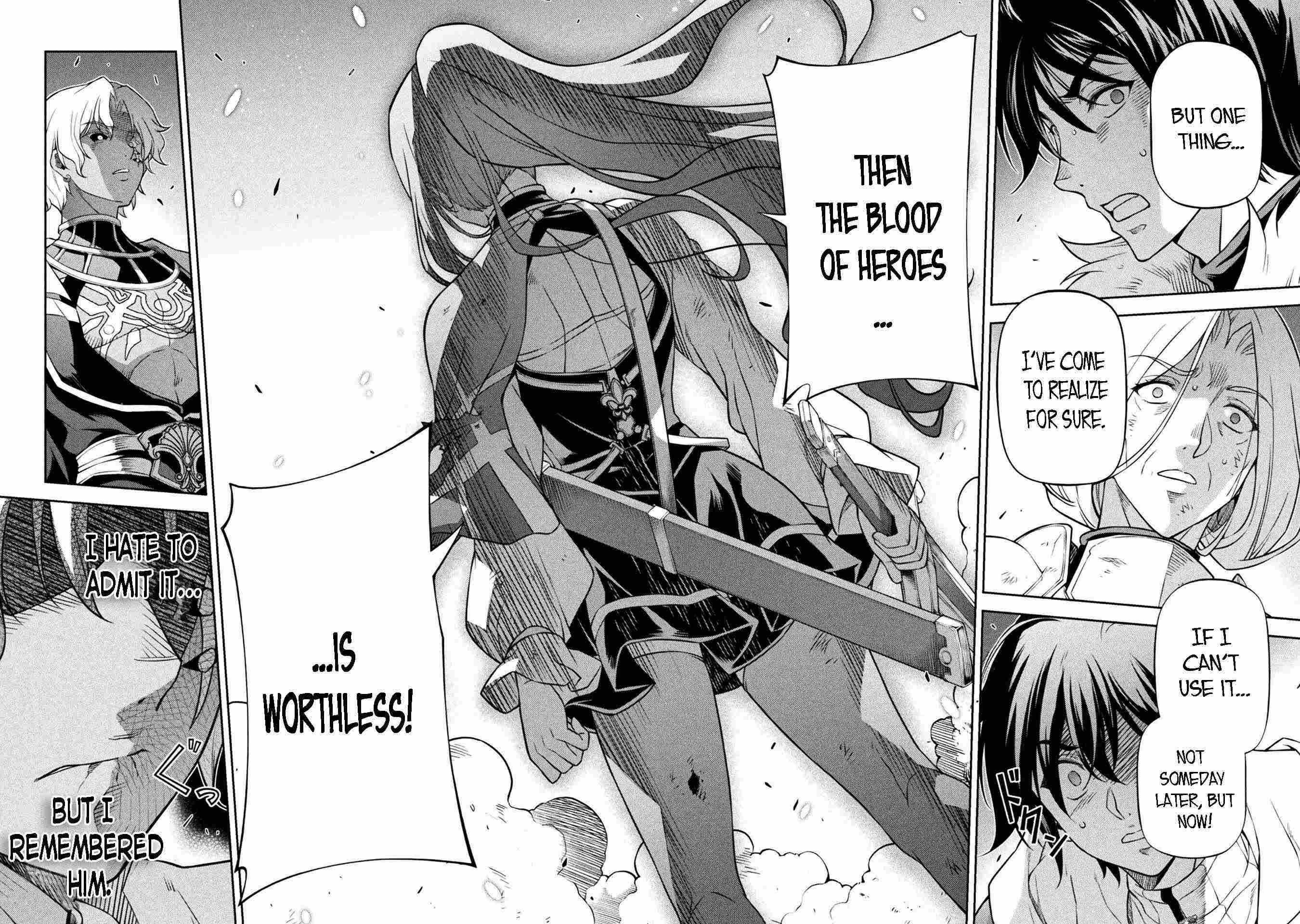 Drawing: Saikyou Mangaka wa Oekaki Skill de Isekai Musou Suru! Chapter 88 - Page 16 in English