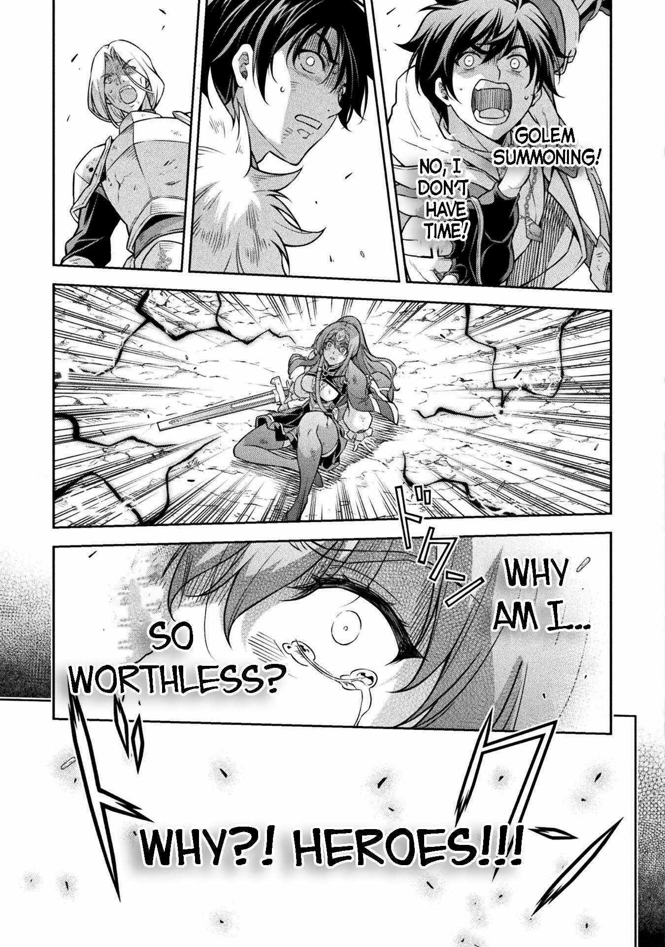 Drawing: Saikyou Mangaka wa Oekaki Skill de Isekai Musou Suru! Chapter 88 - Page 5 in English