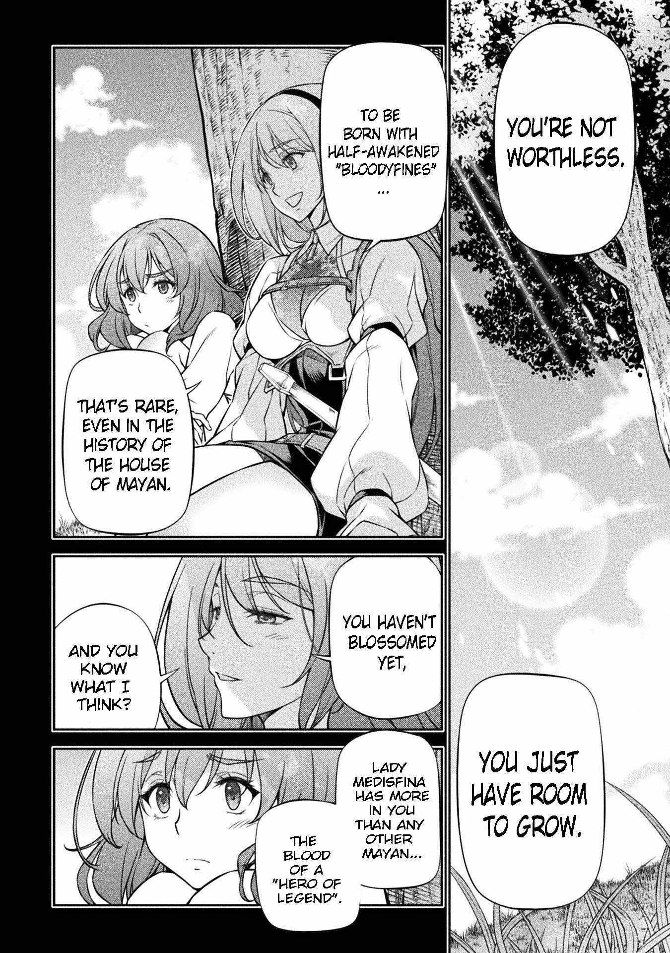 Drawing: Saikyou Mangaka wa Oekaki Skill de Isekai Musou Suru! Chapter 88 - Page 6 in English