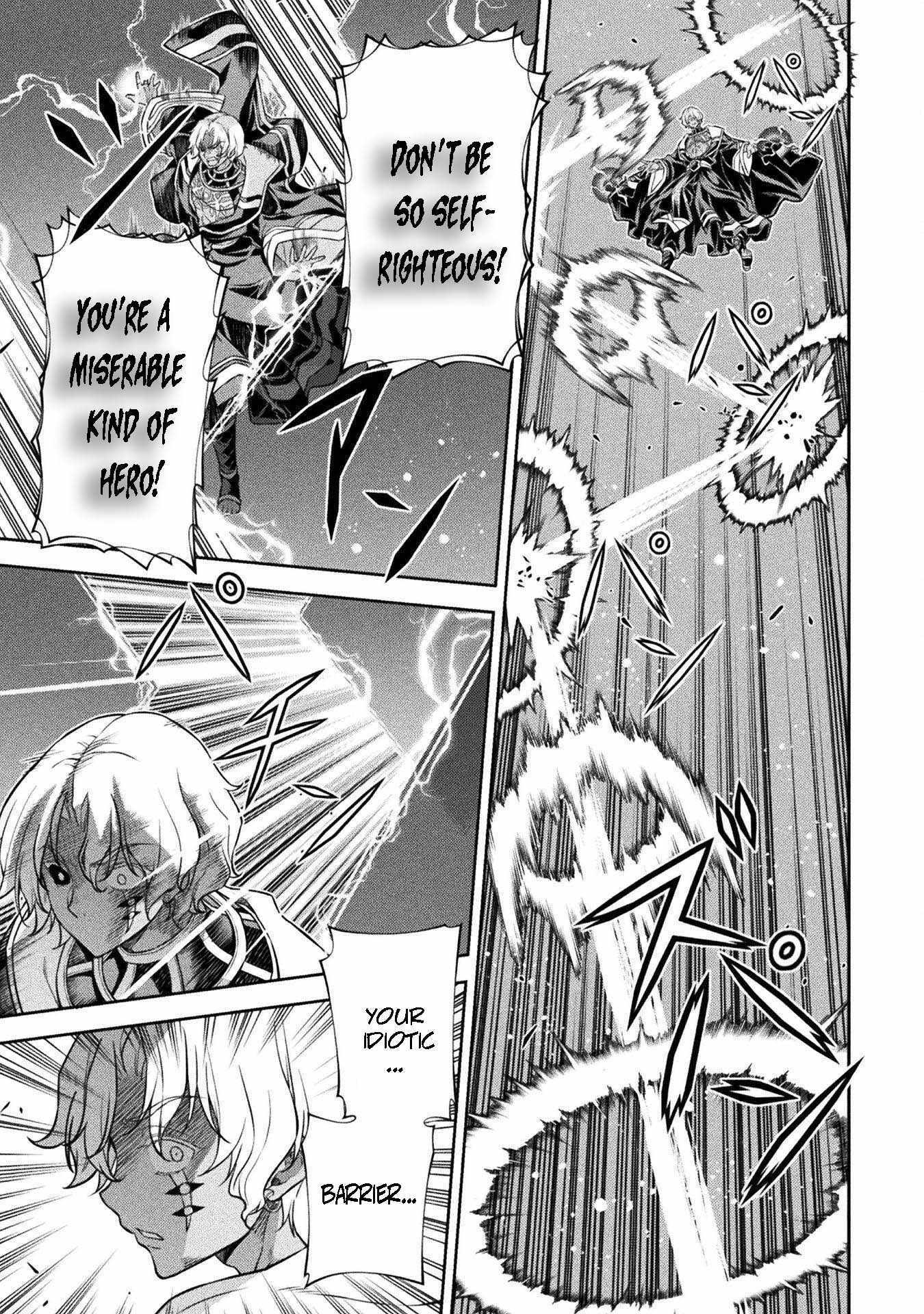 Drawing: Saikyou Mangaka wa Oekaki Skill de Isekai Musou Suru! Chapter 89 - Page 16 in English