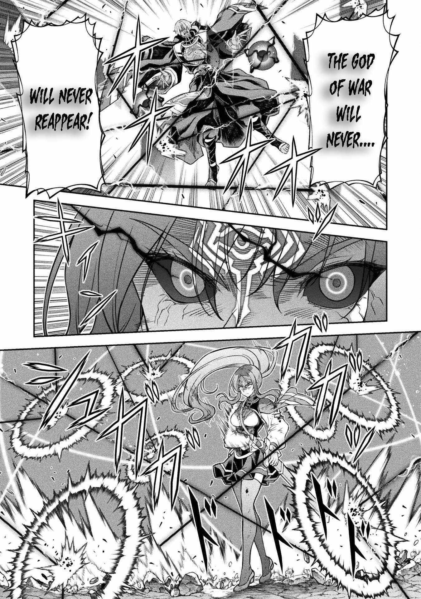 Drawing: Saikyou Mangaka wa Oekaki Skill de Isekai Musou Suru! Chapter 89 - Page 4 in English