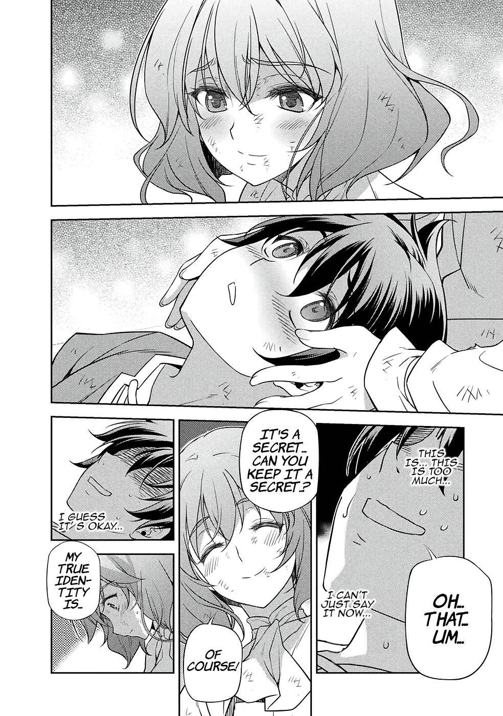 Drawing: Saikyou Mangaka wa Oekaki Skill de Isekai Musou Suru! Chapter 9 - Page 13 in English